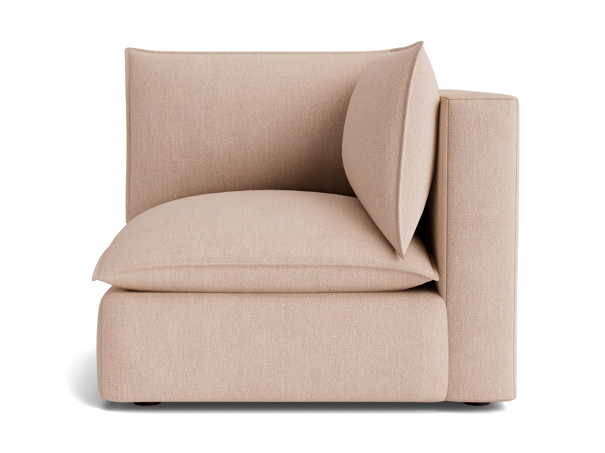 haine corner chair resource oat