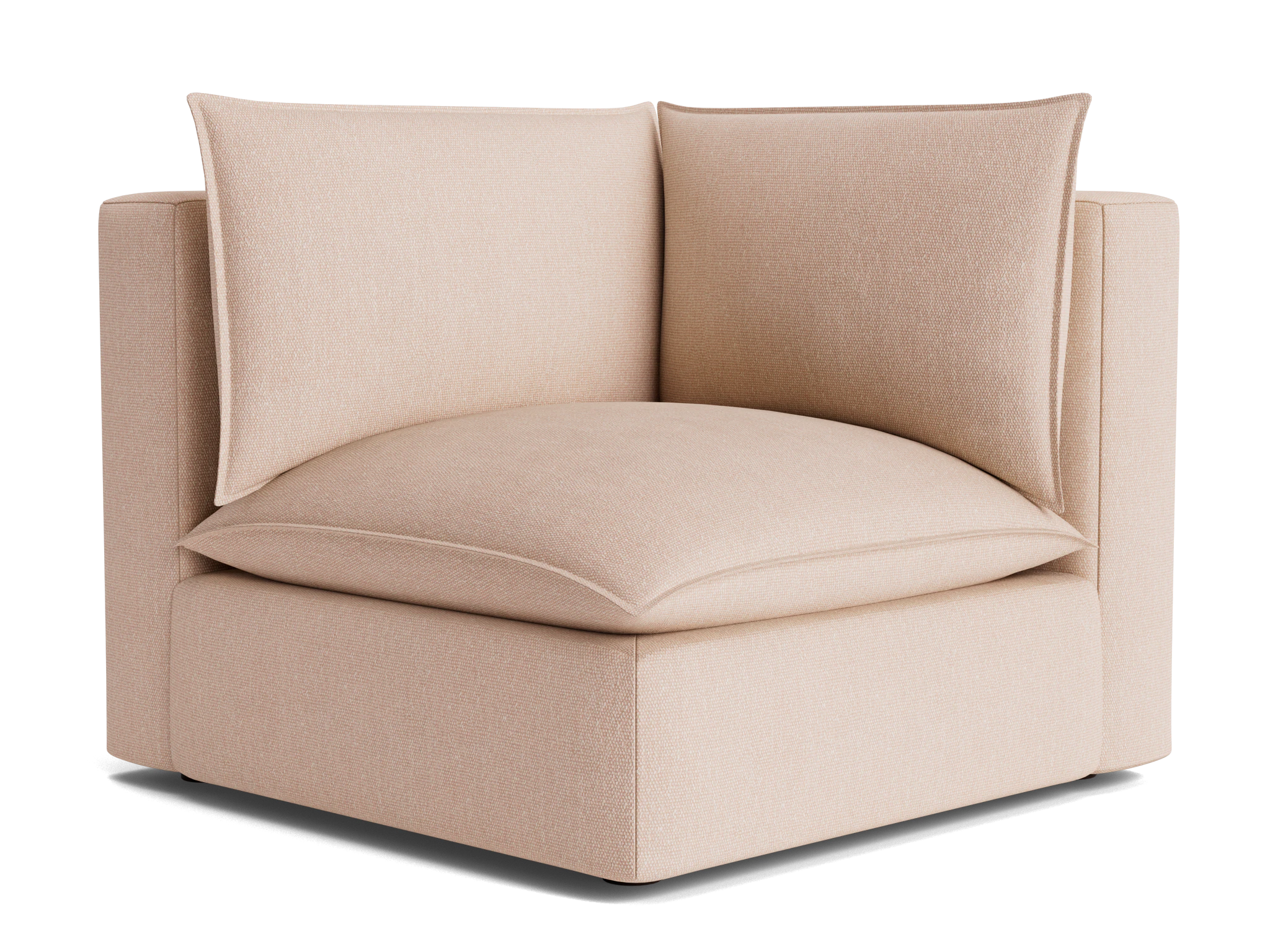 haine corner chair resource oat