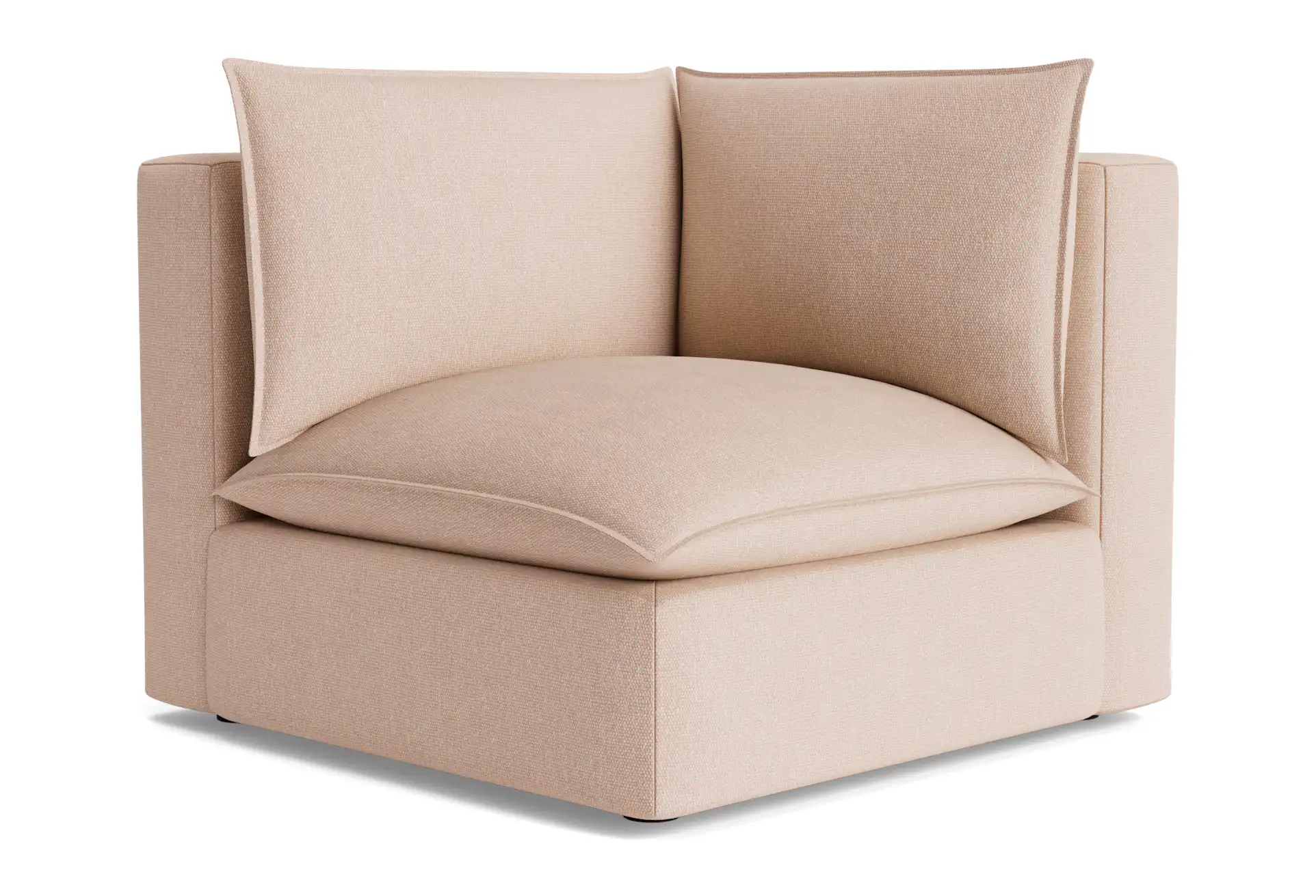 haine corner chair resource oat