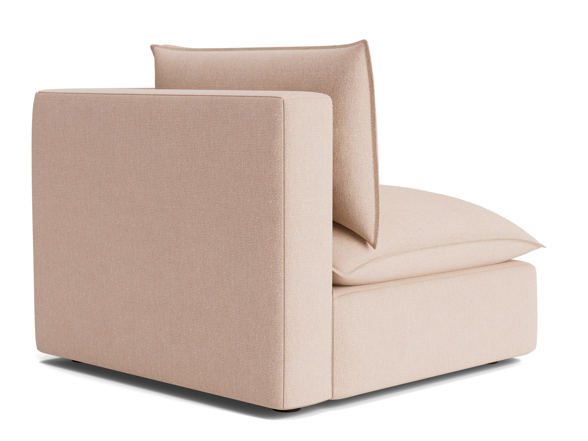 haine corner chair resource oat