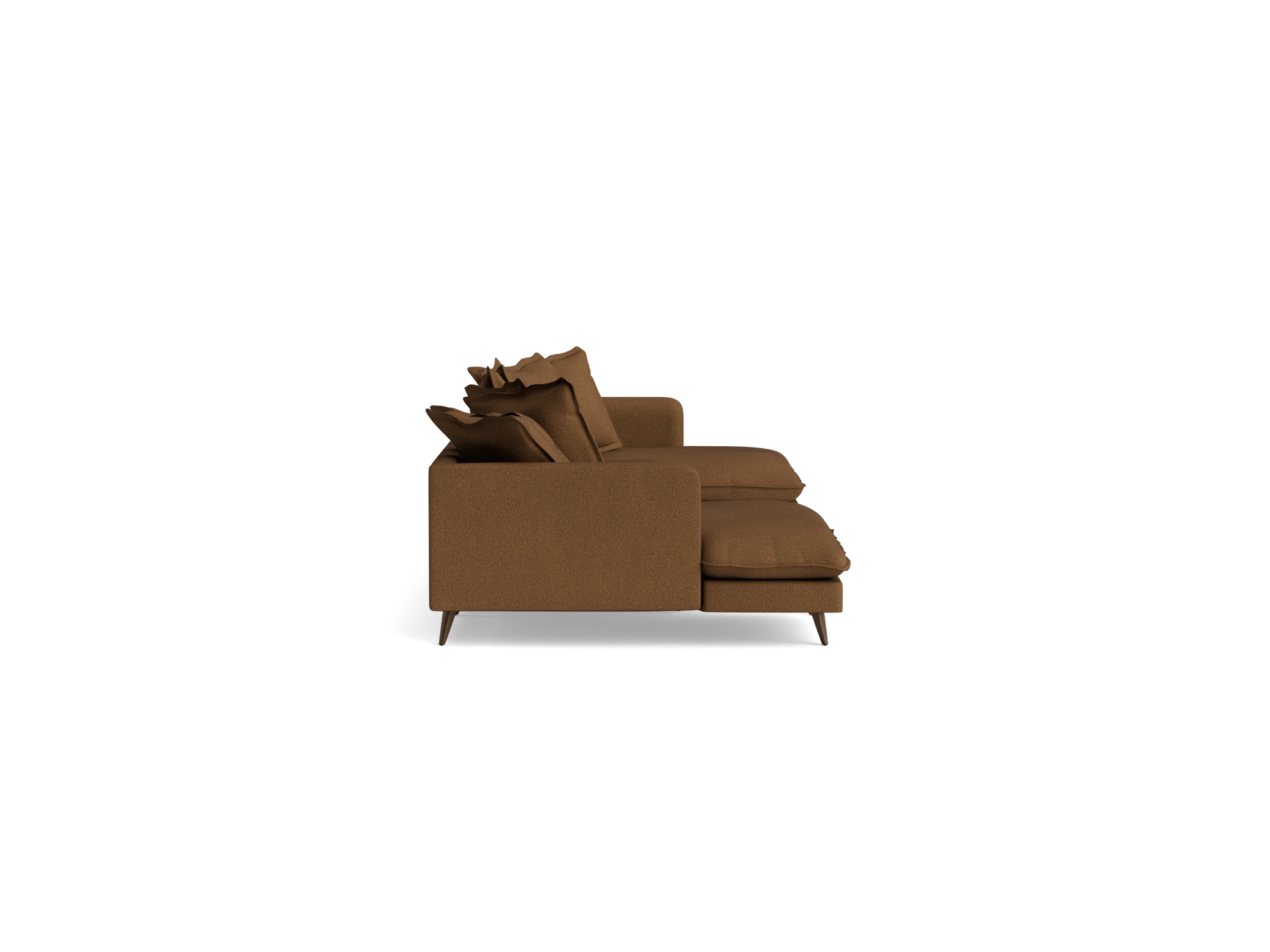 denna chaise sectional %283 piece%29 faithful mocha