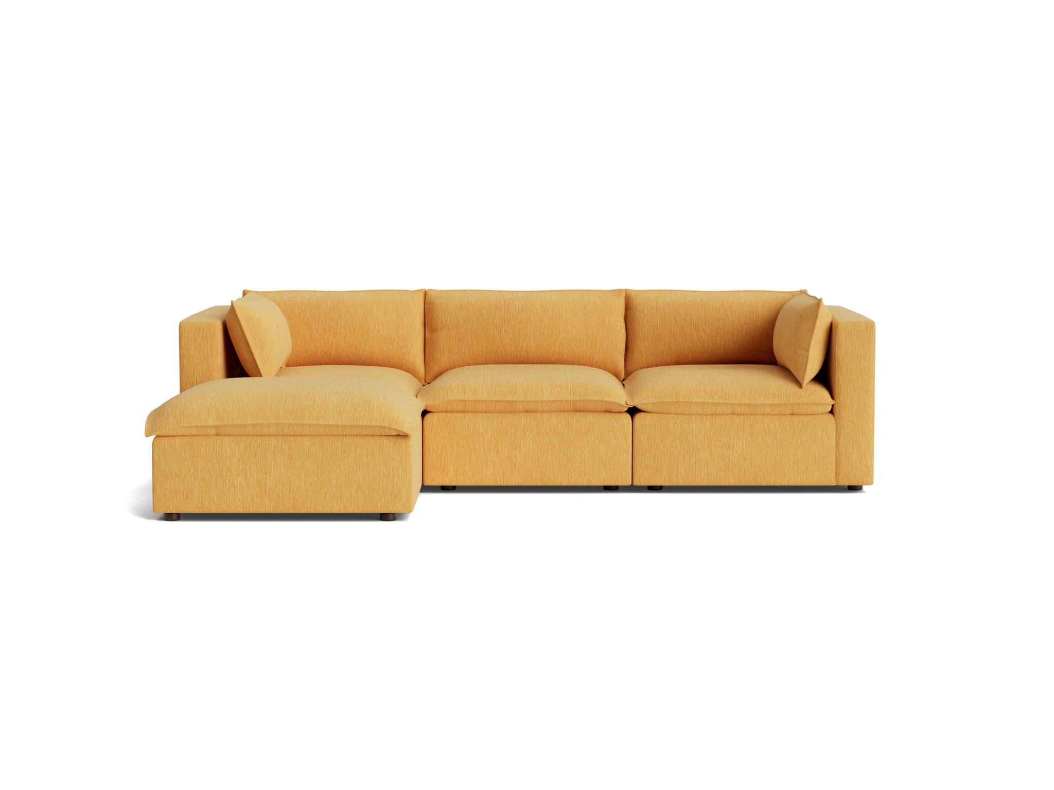haine modular sectional bentley daisey