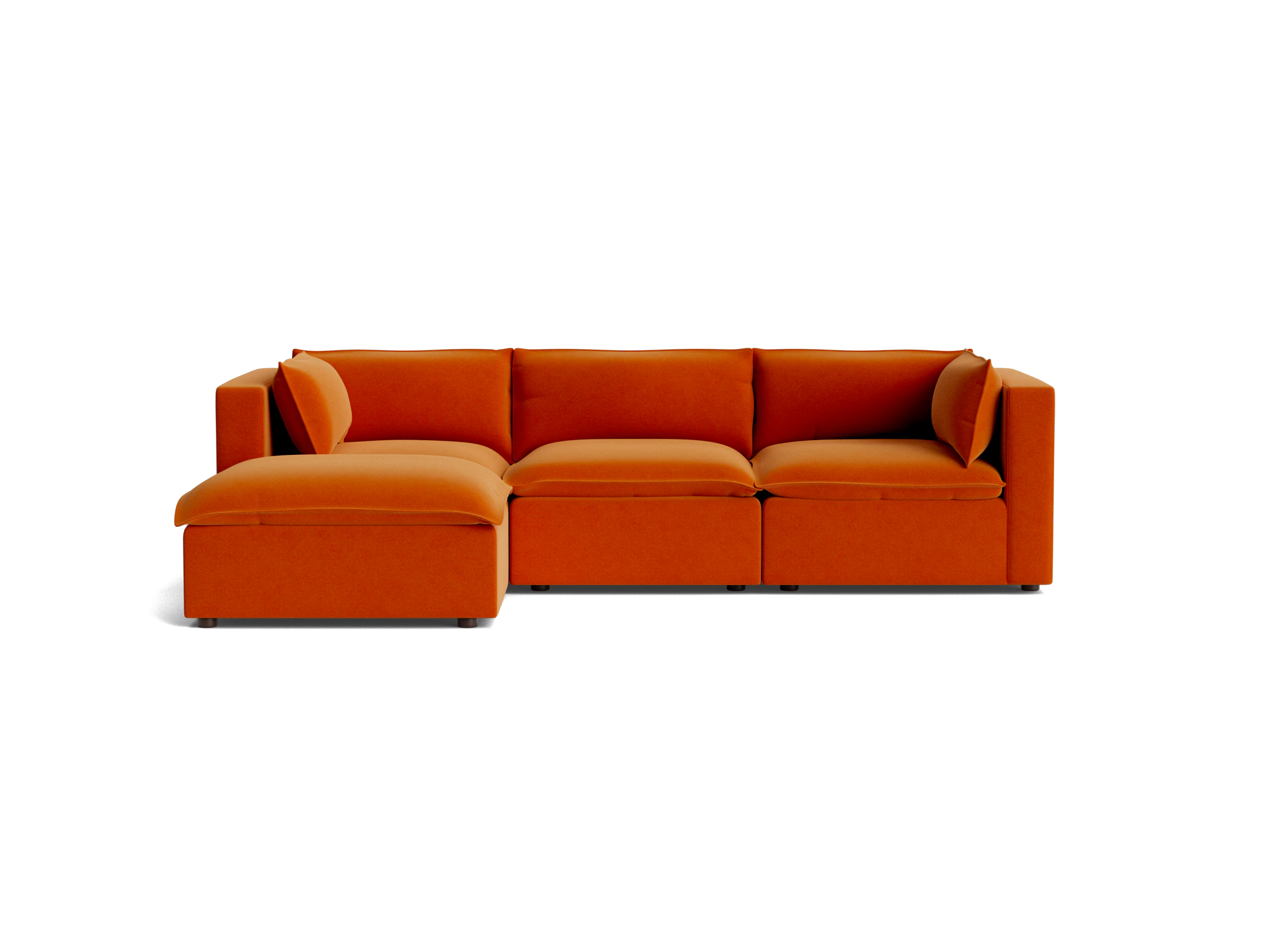 haine modular sectional royale hacienda