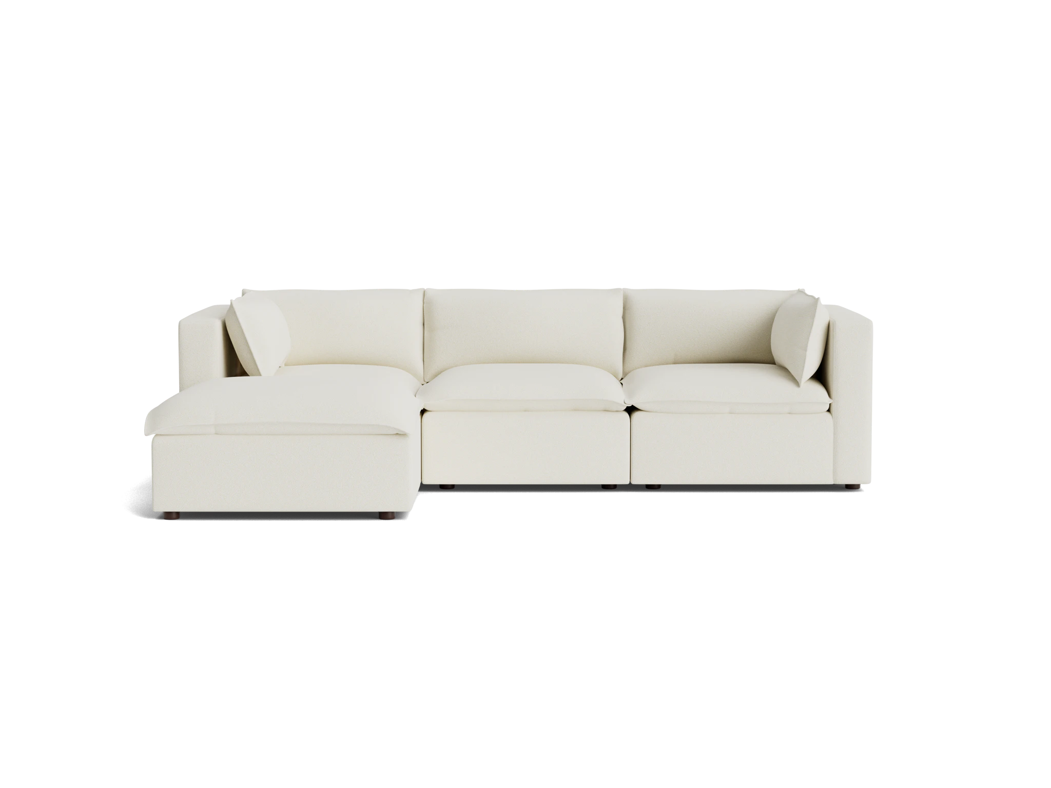 Haine Modular Sectional