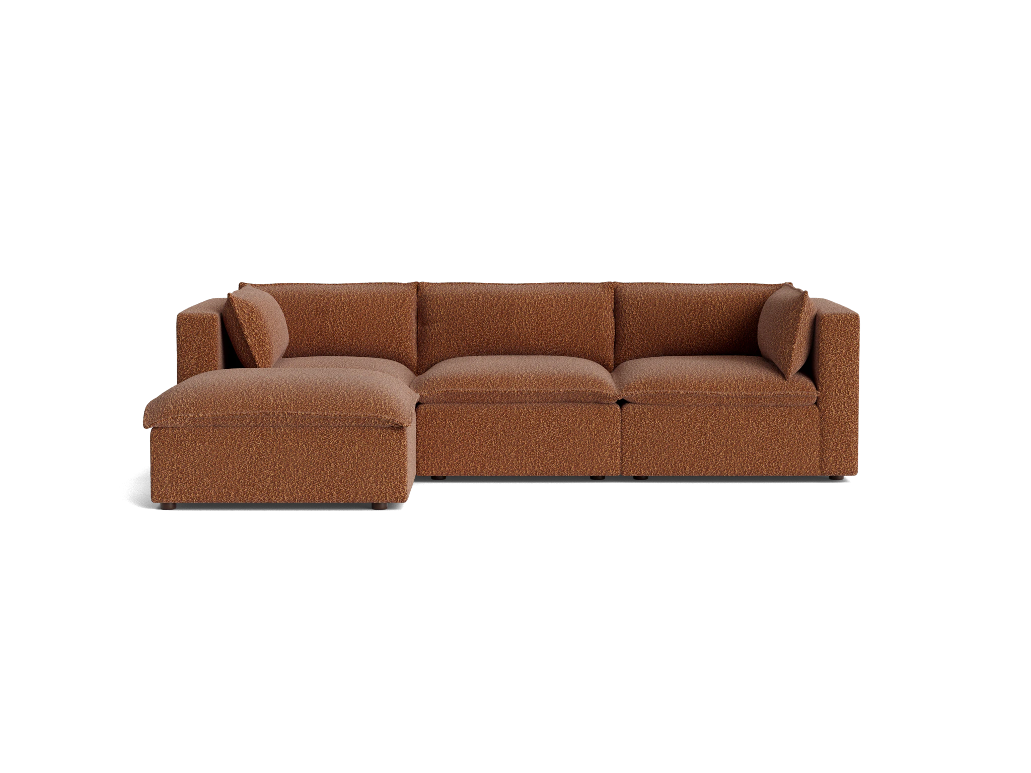 Haine Modular Sectional