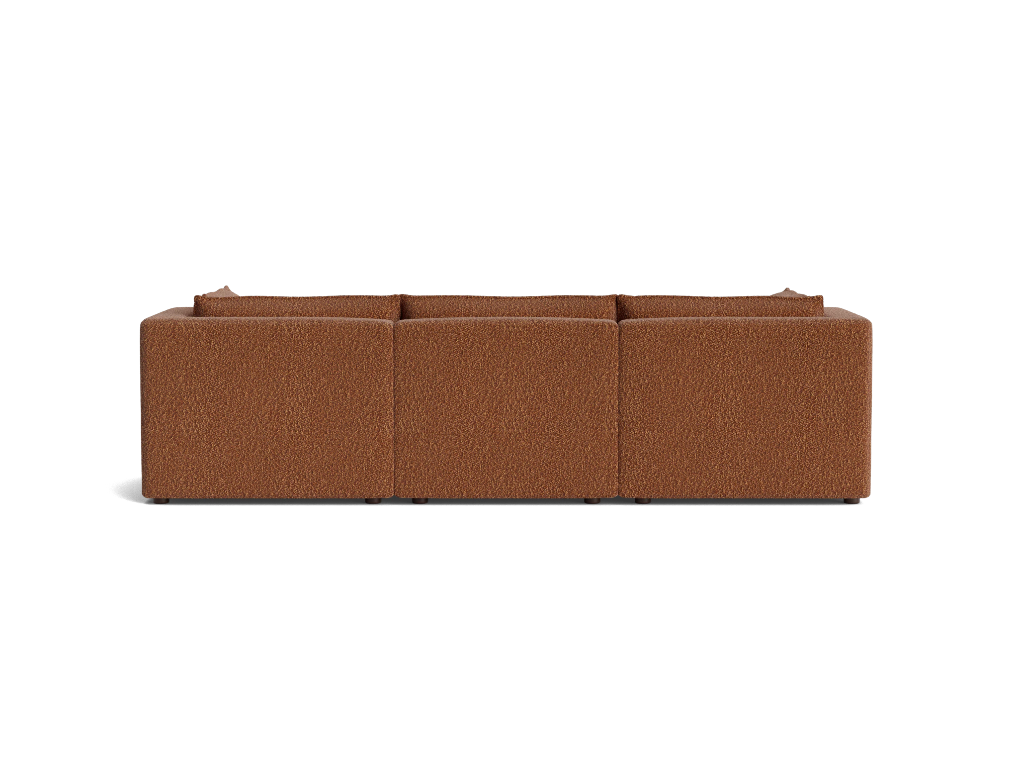 haine modular sectional bubbly moscow mule