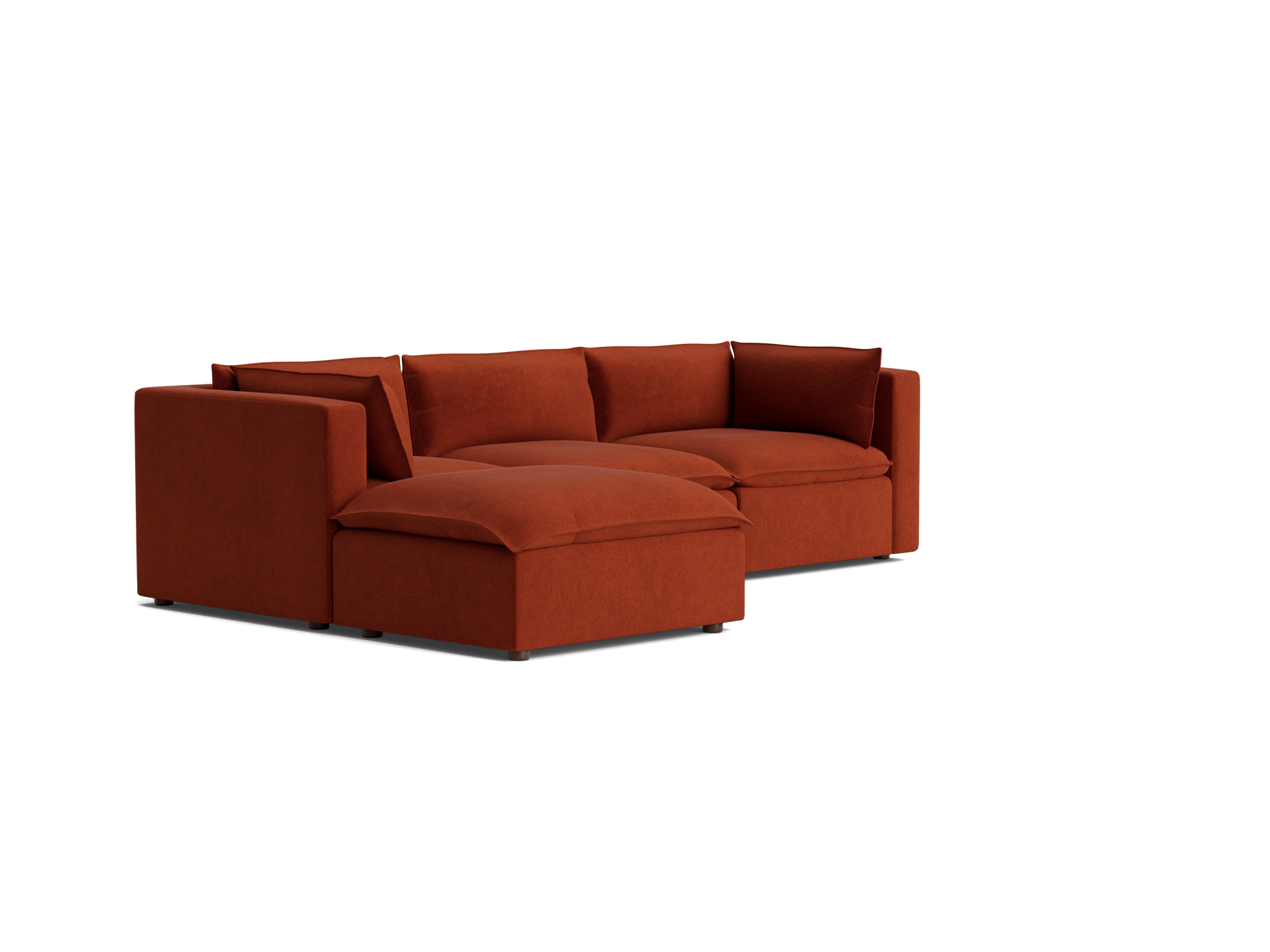 haine modular sectional banks zinnia