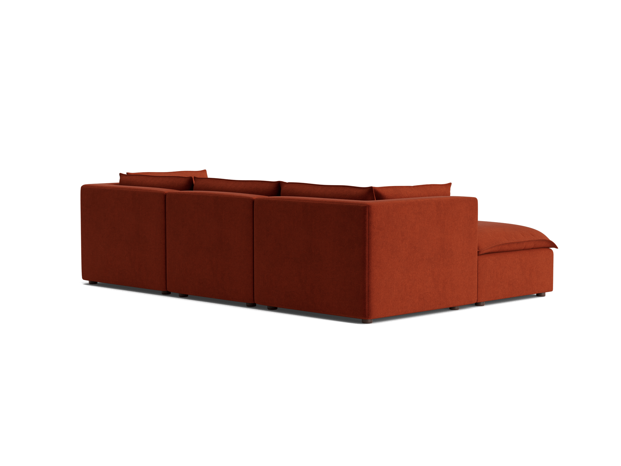 haine modular sectional banks zinnia