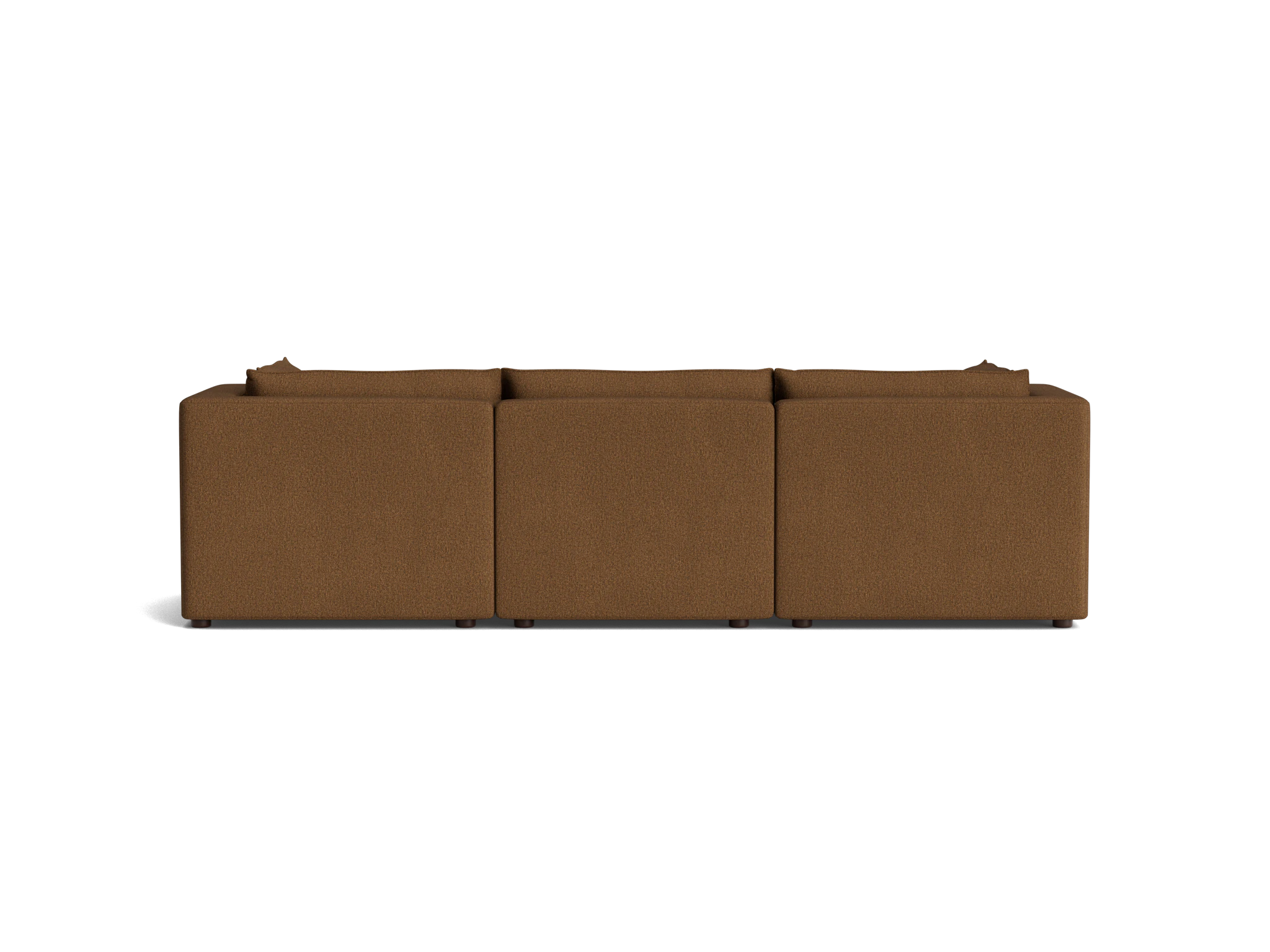 haine modular sectional faithful mocha