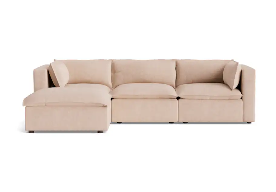 haine modular sectional resource oat