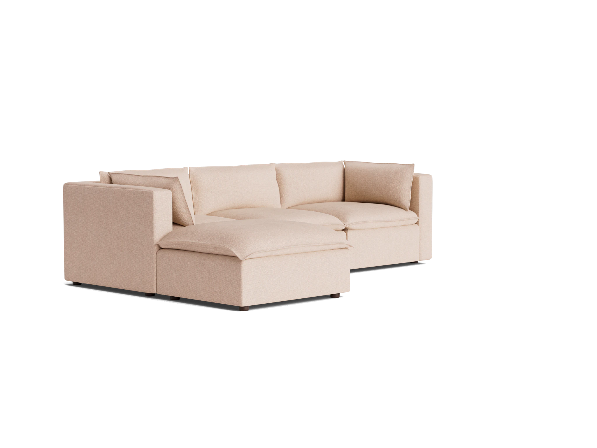 haine modular sectional resource oat