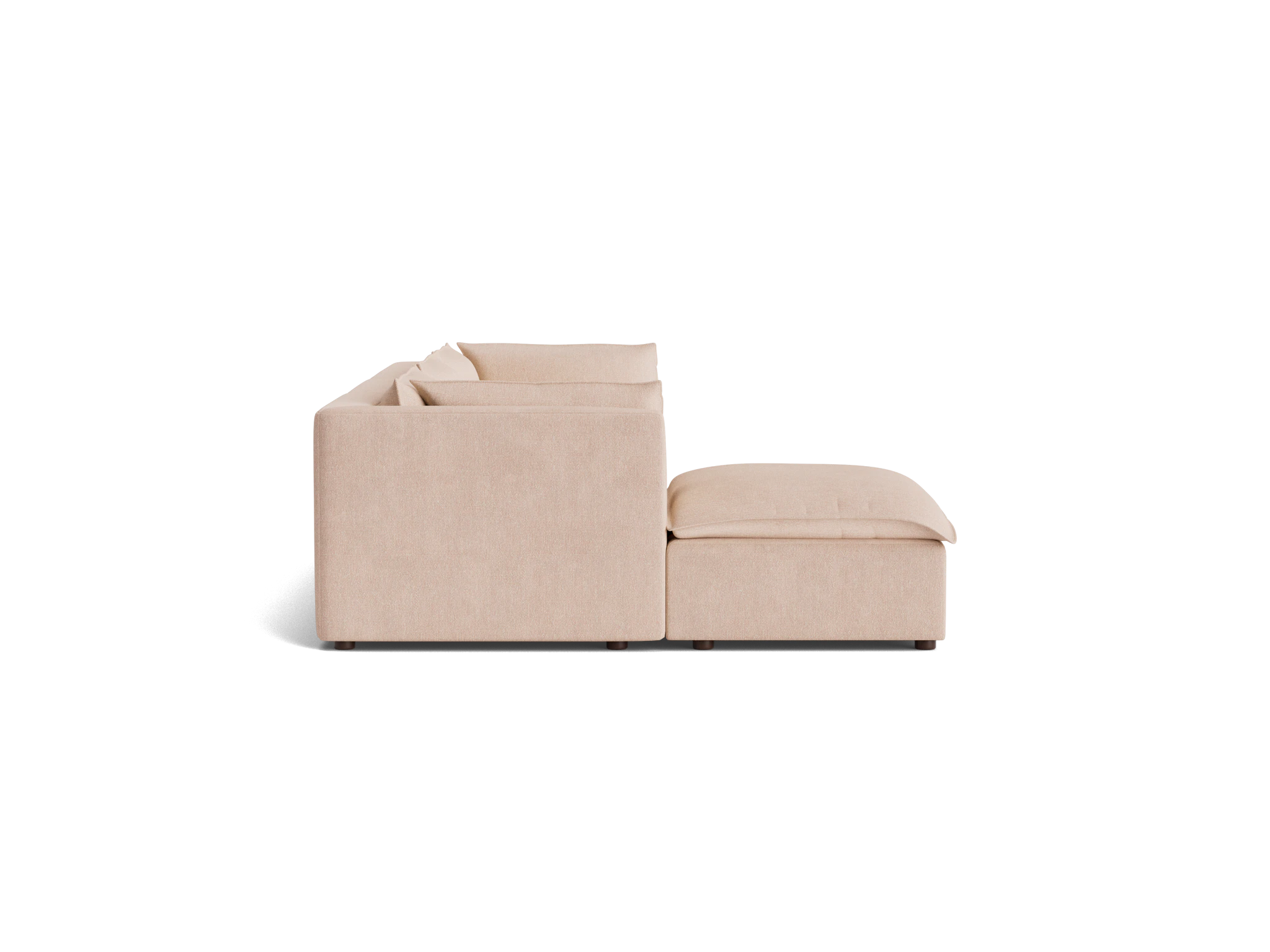 haine modular sectional resource oat