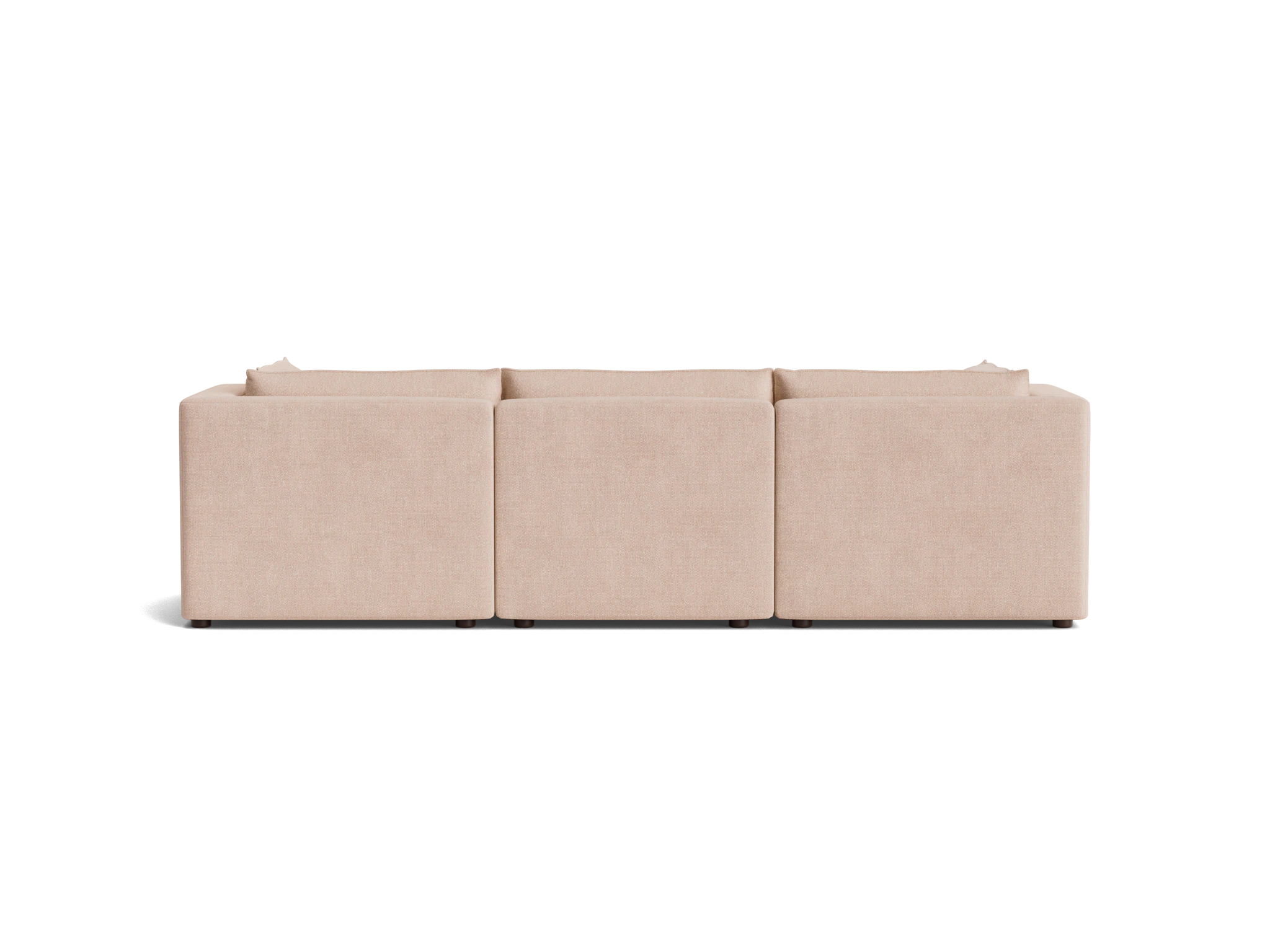 haine modular sectional resource oat