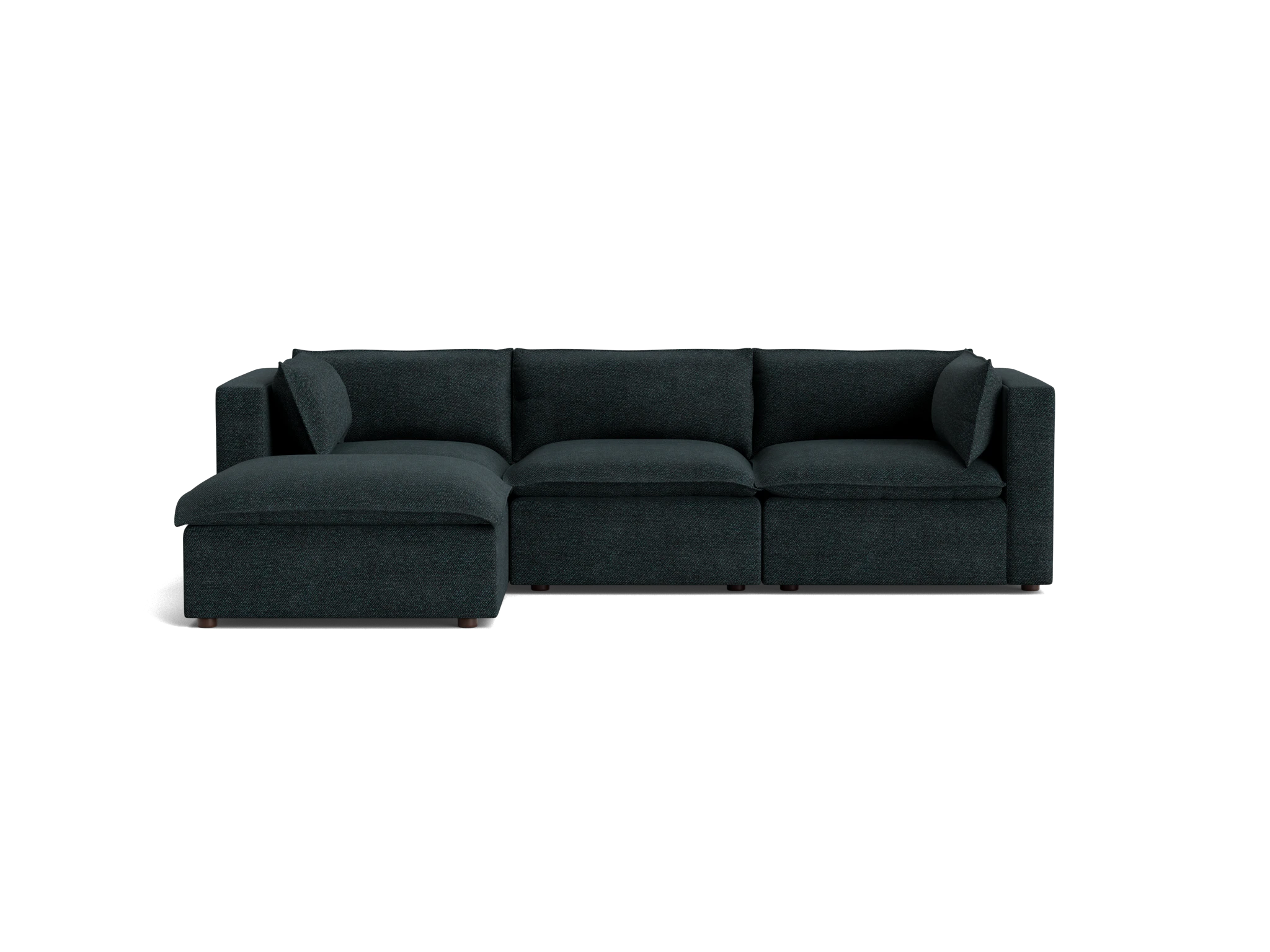 haine modular sectional resource marina