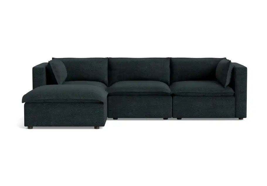 haine modular sectional resource marina