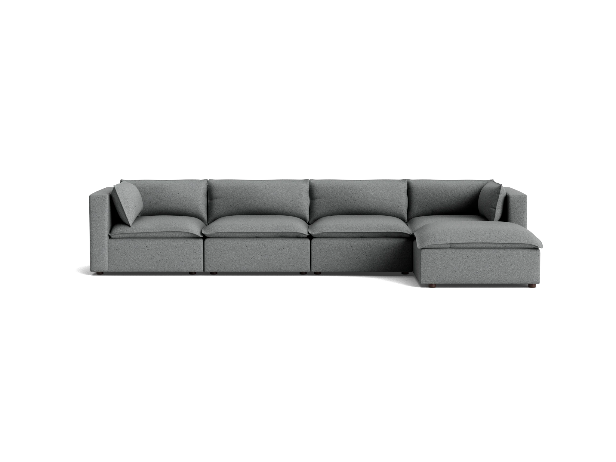Haine Modular Grand Sectional