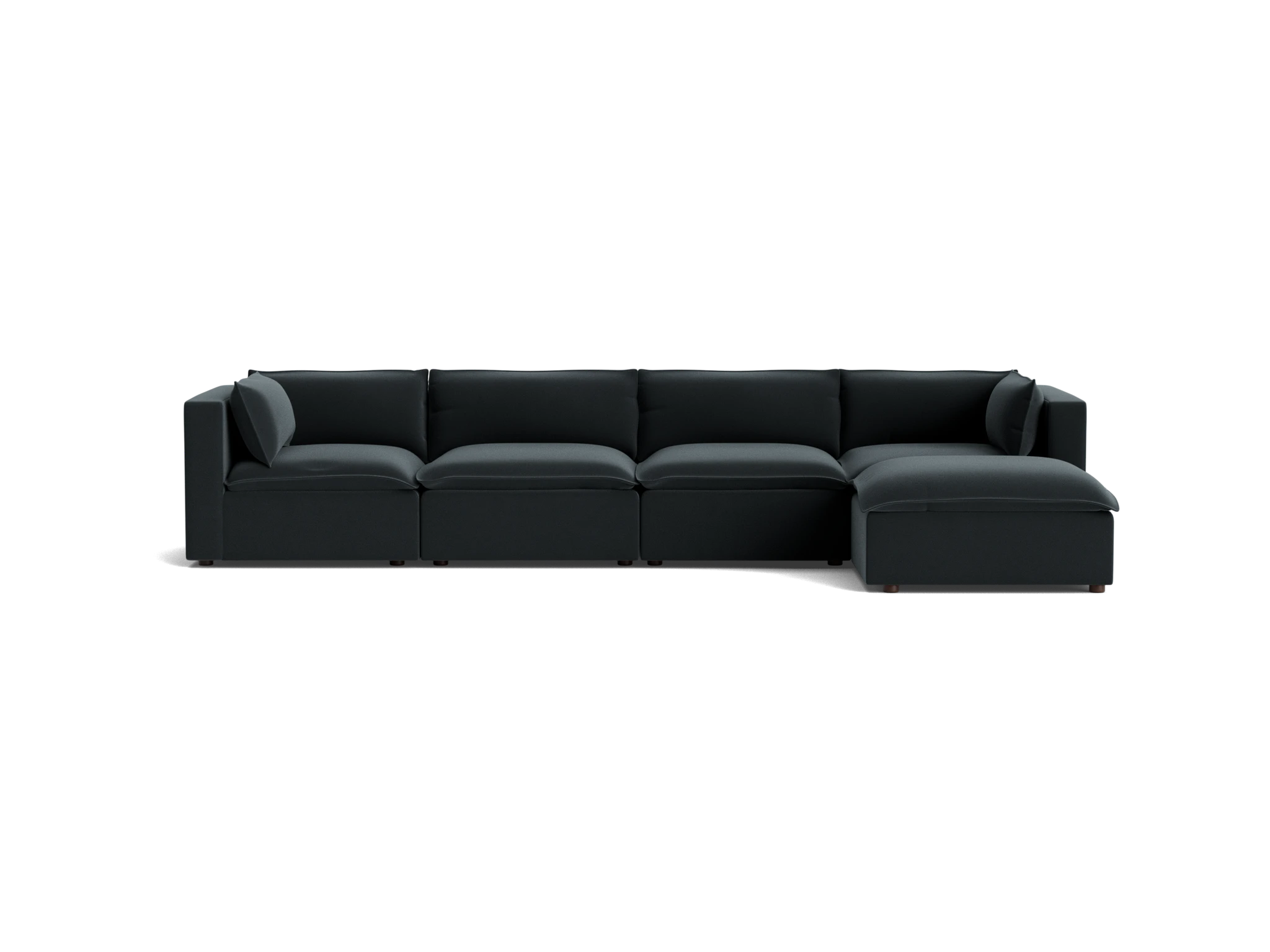 Haine Modular Grand Sectional