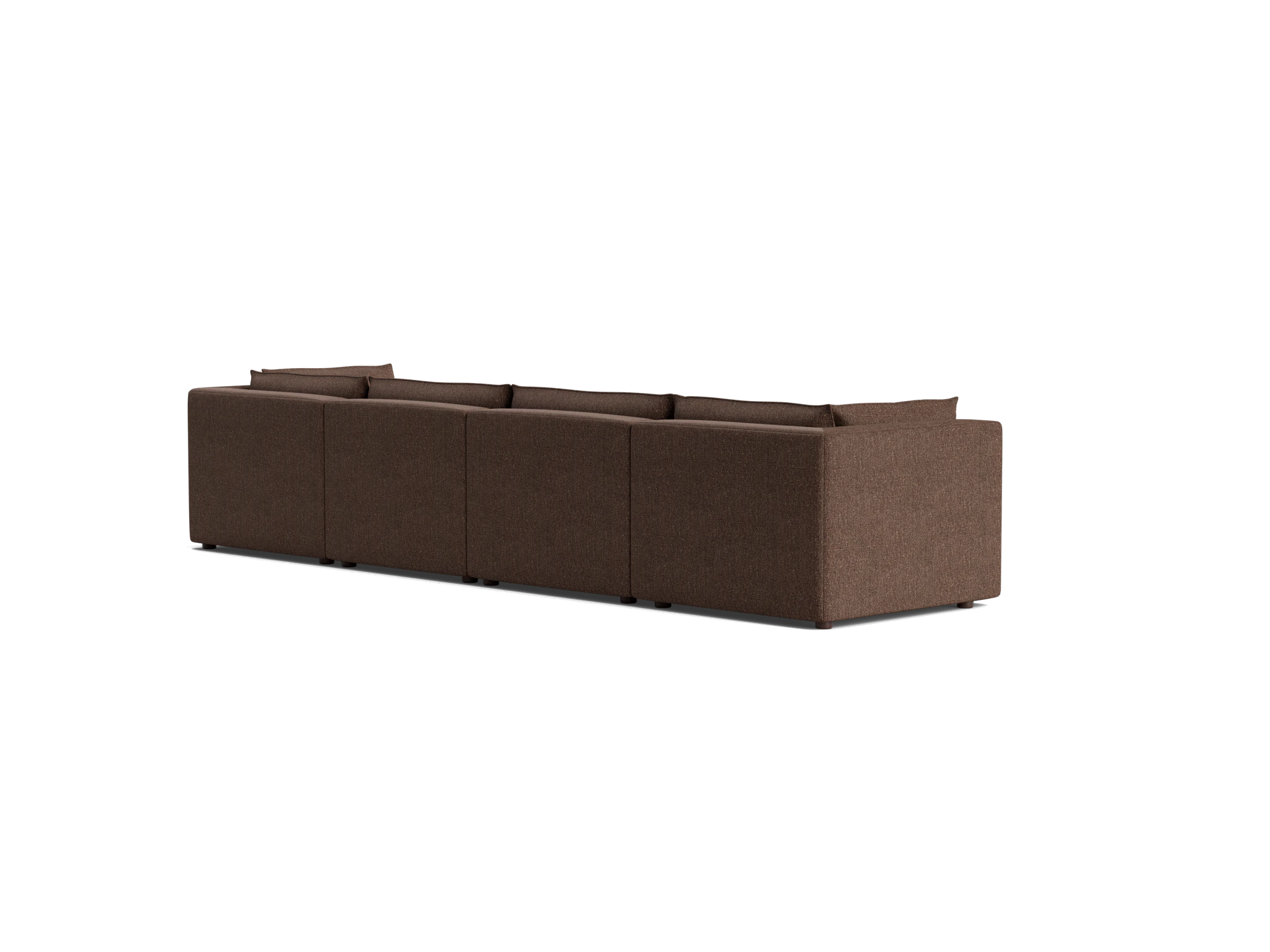 haine modular grand sectional resource truffle