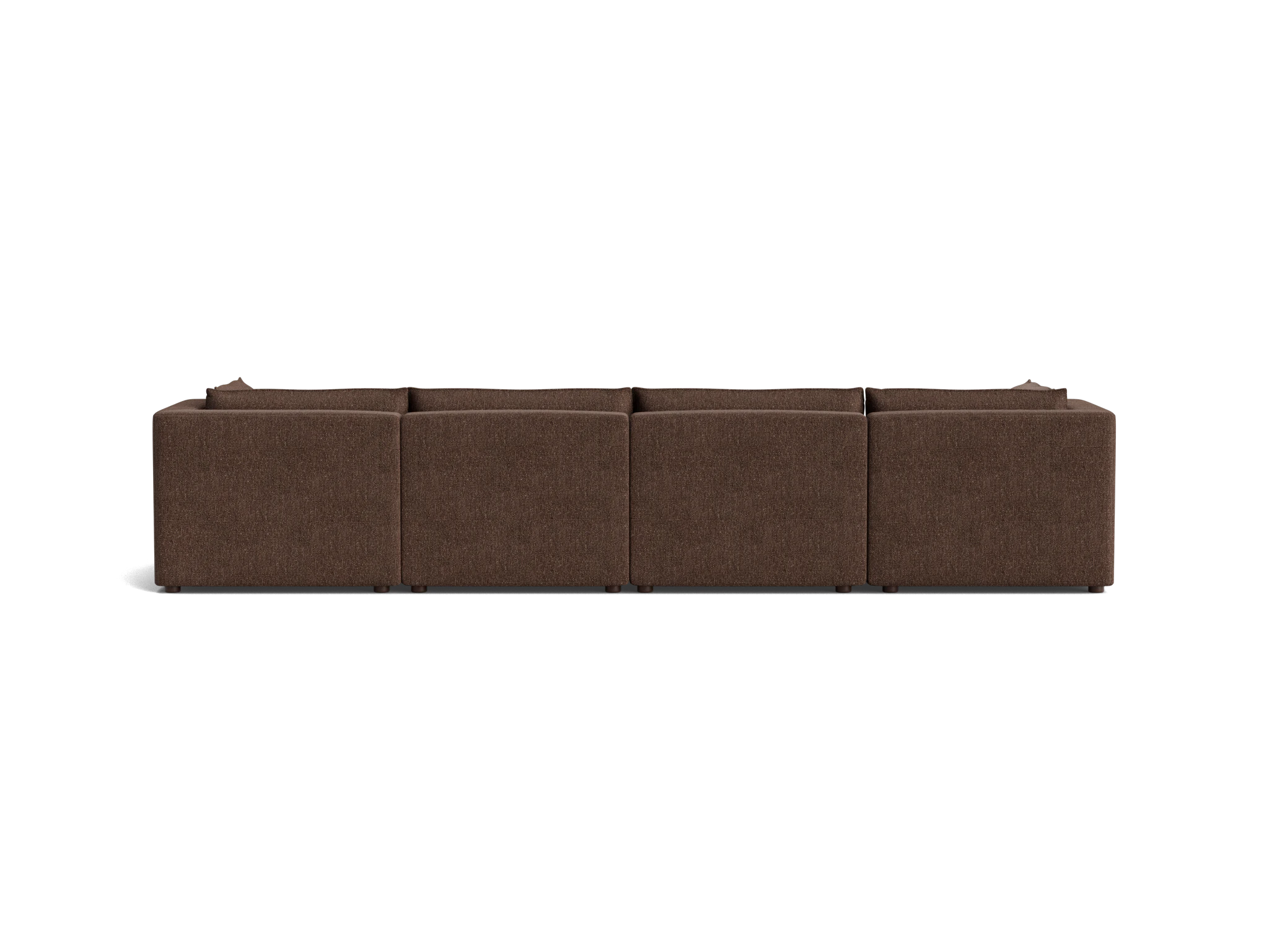haine modular grand sectional resource truffle