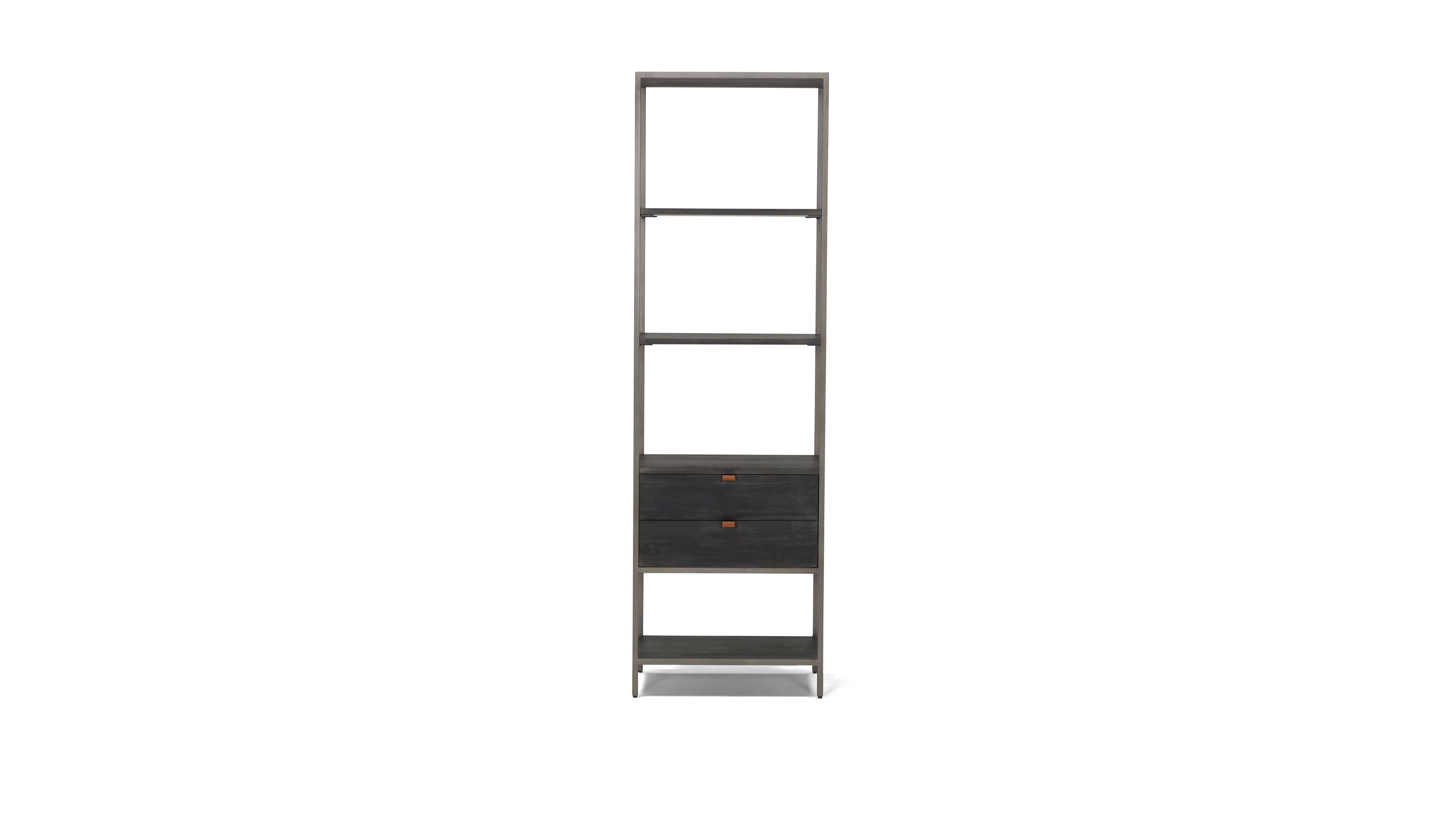 adria bookshelf