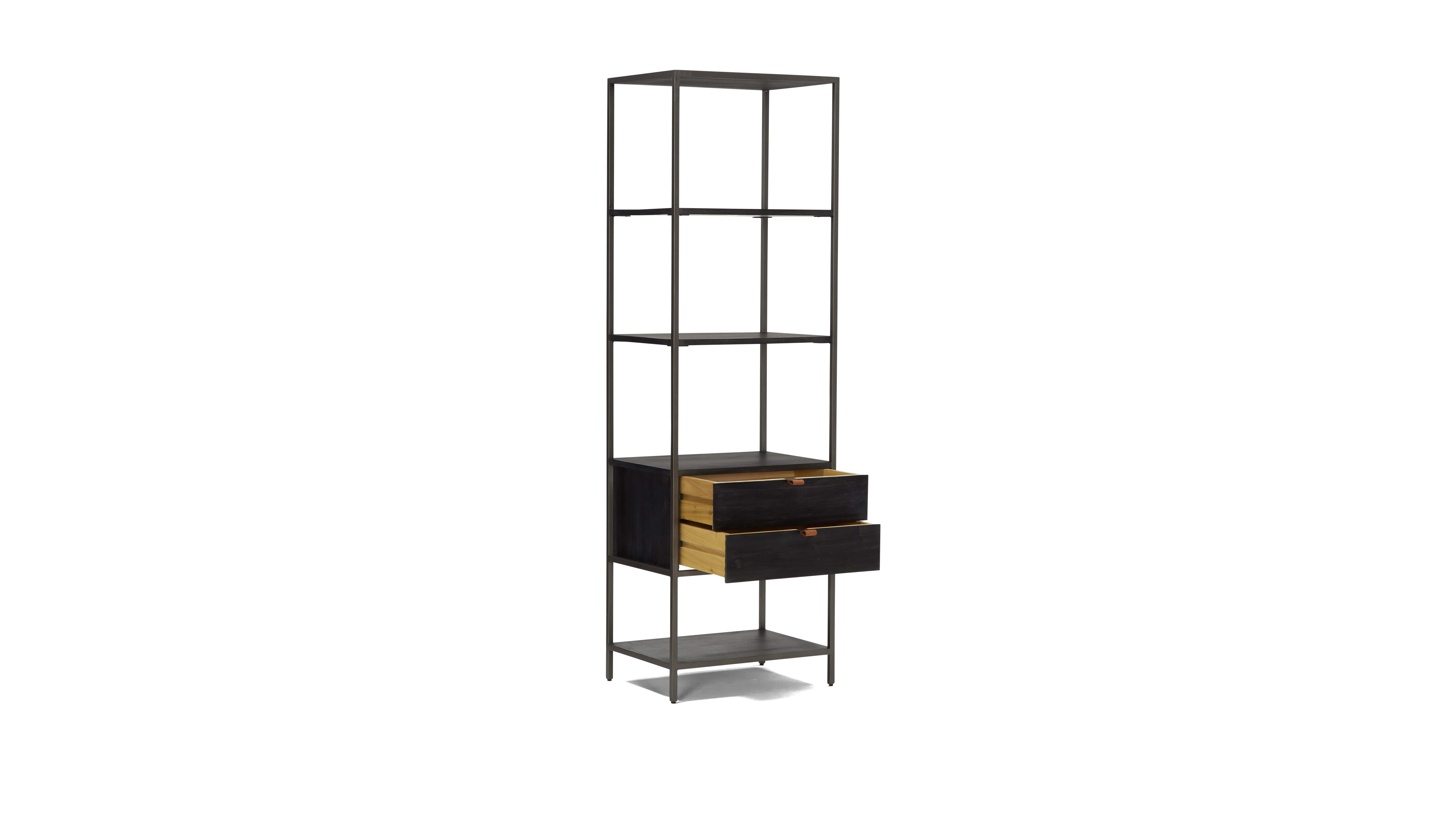 adria bookshelf