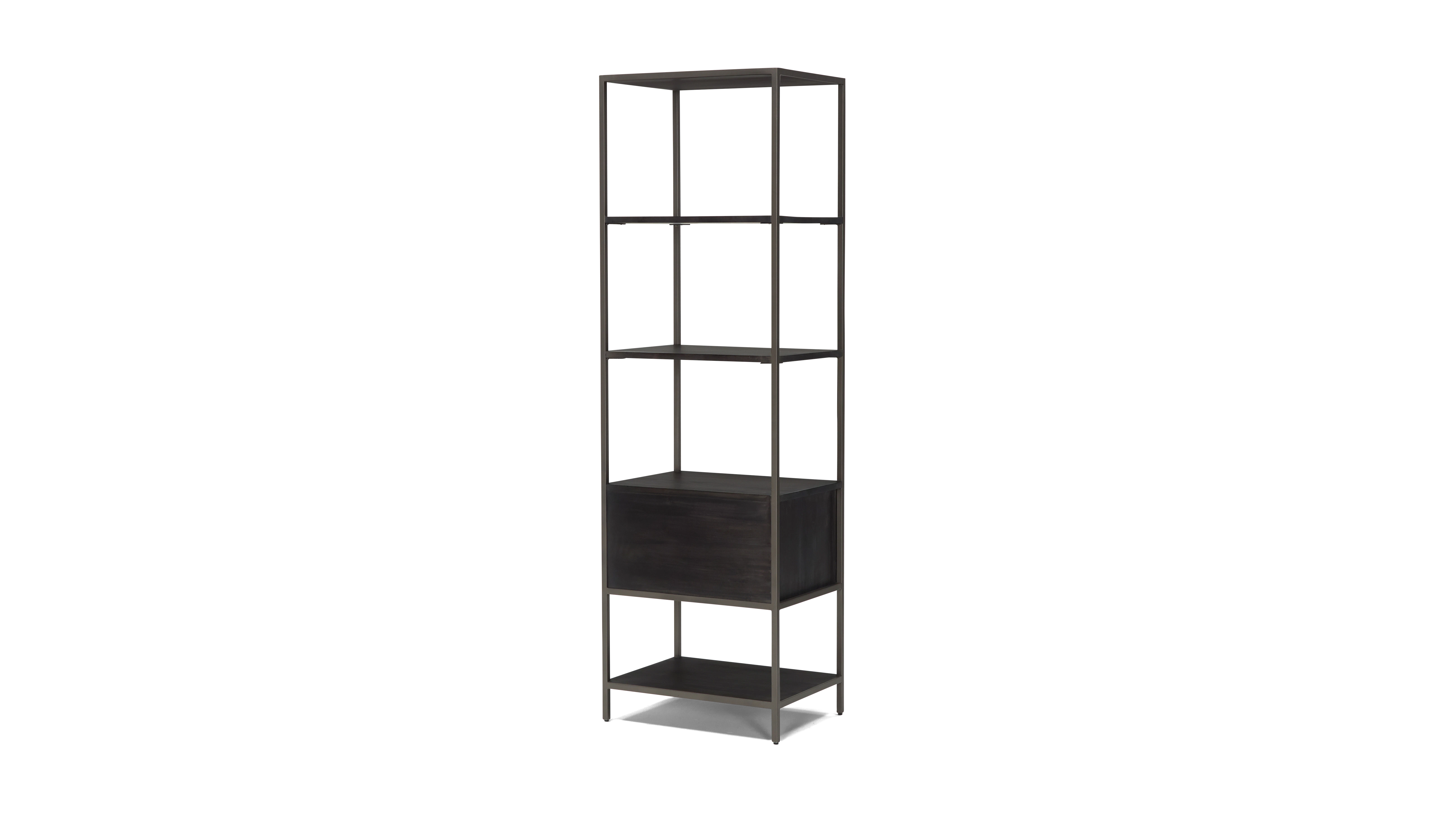 adria bookshelf