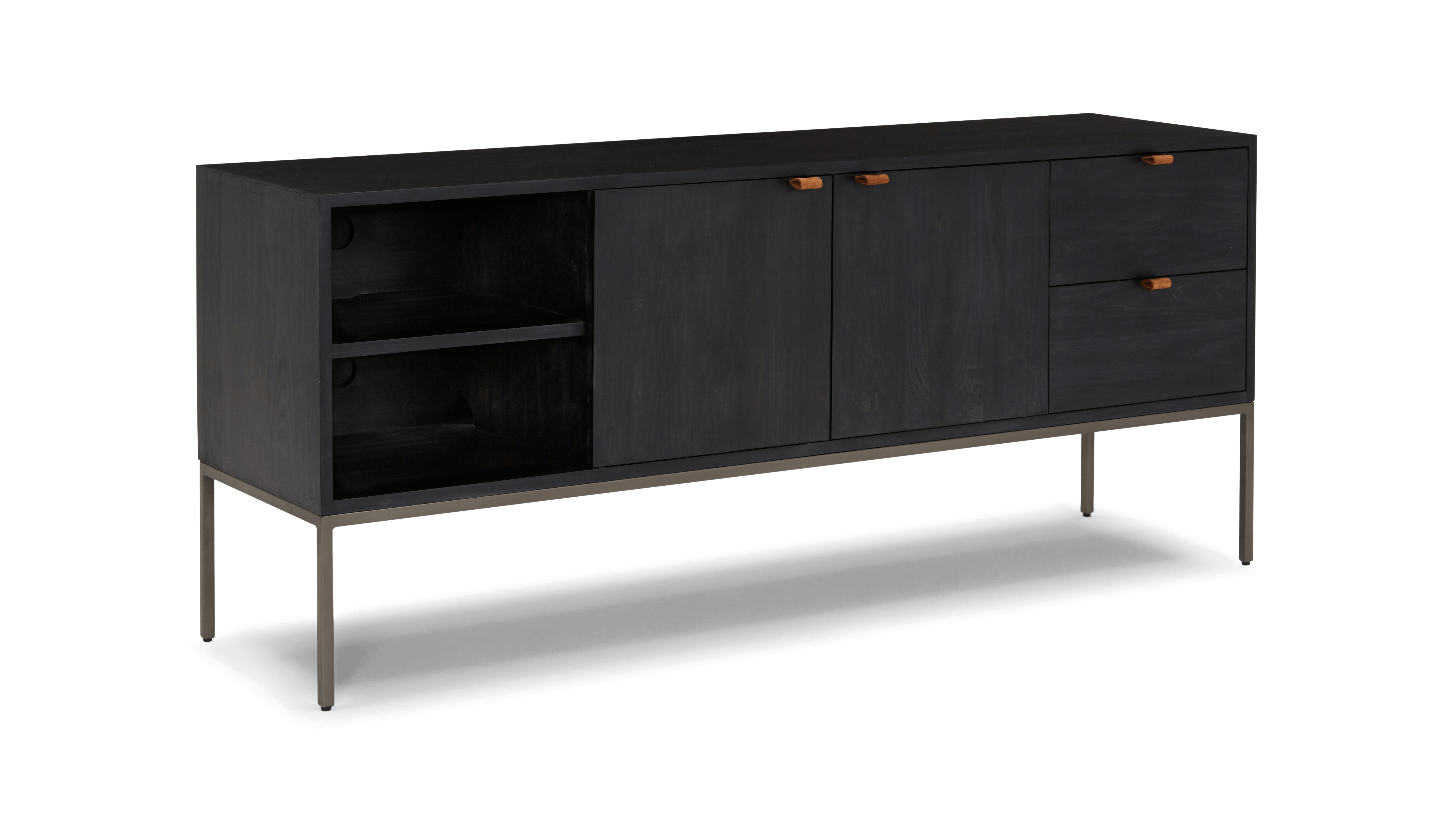adria media console