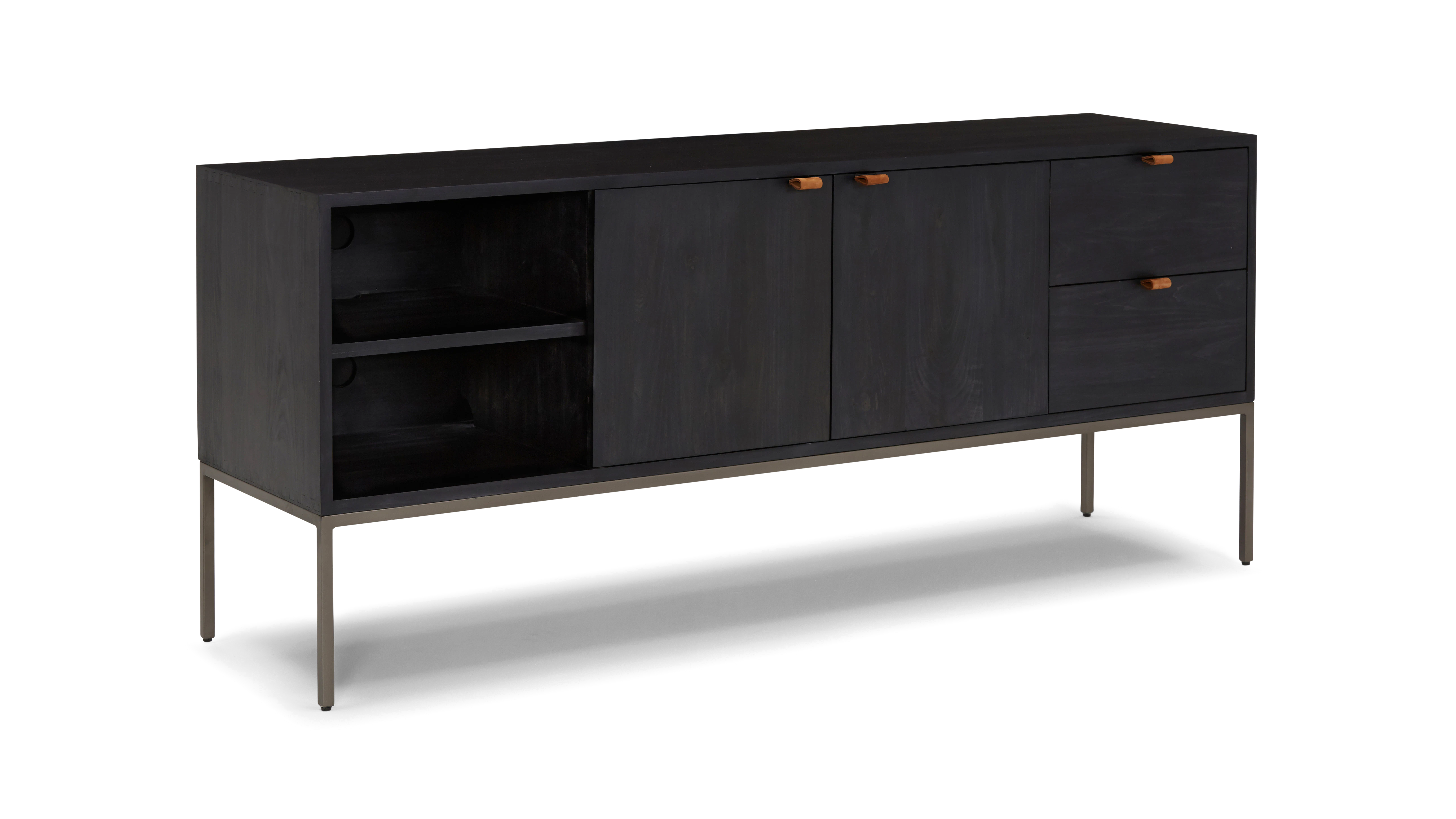 adria media console