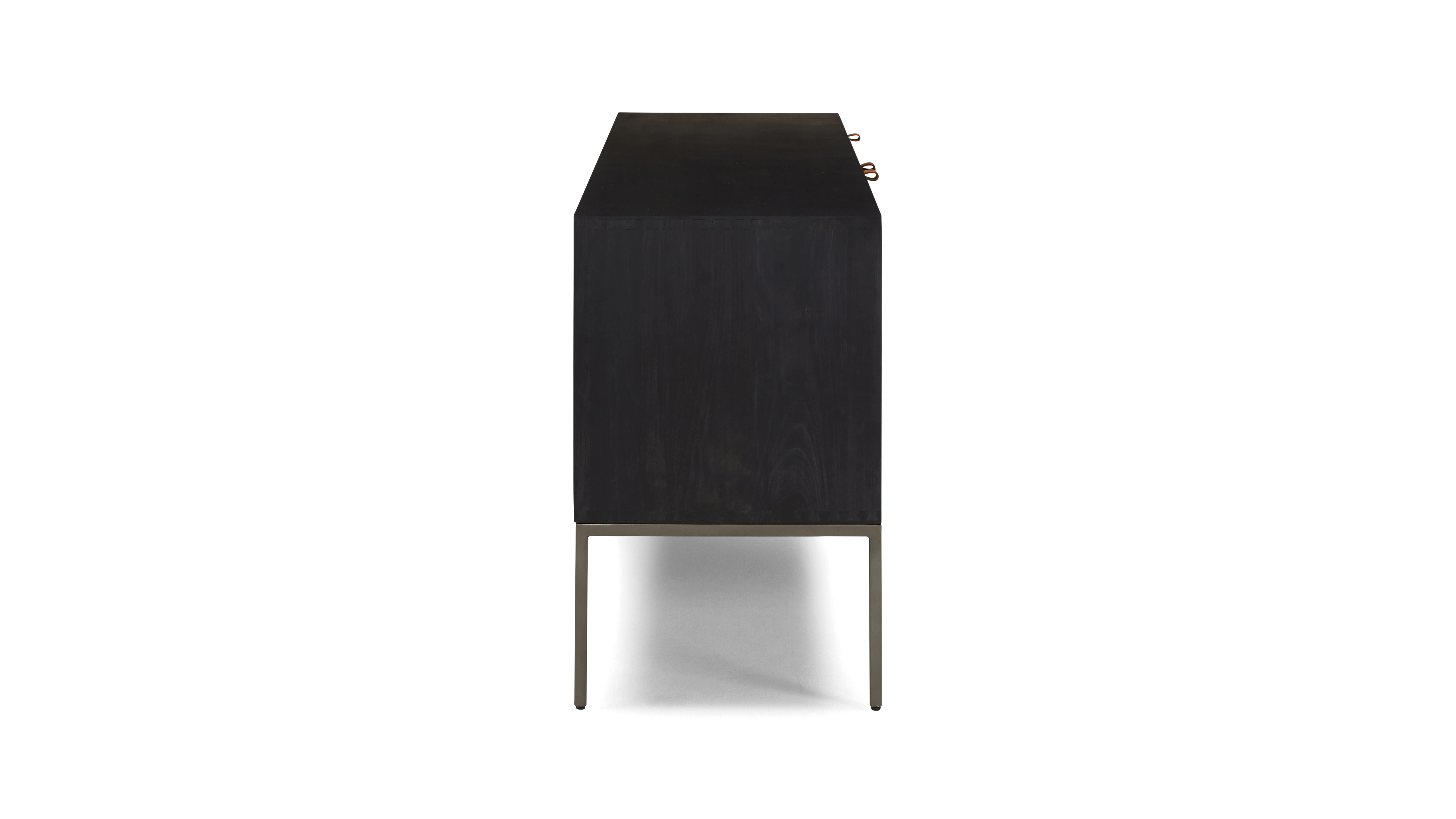 adria media console