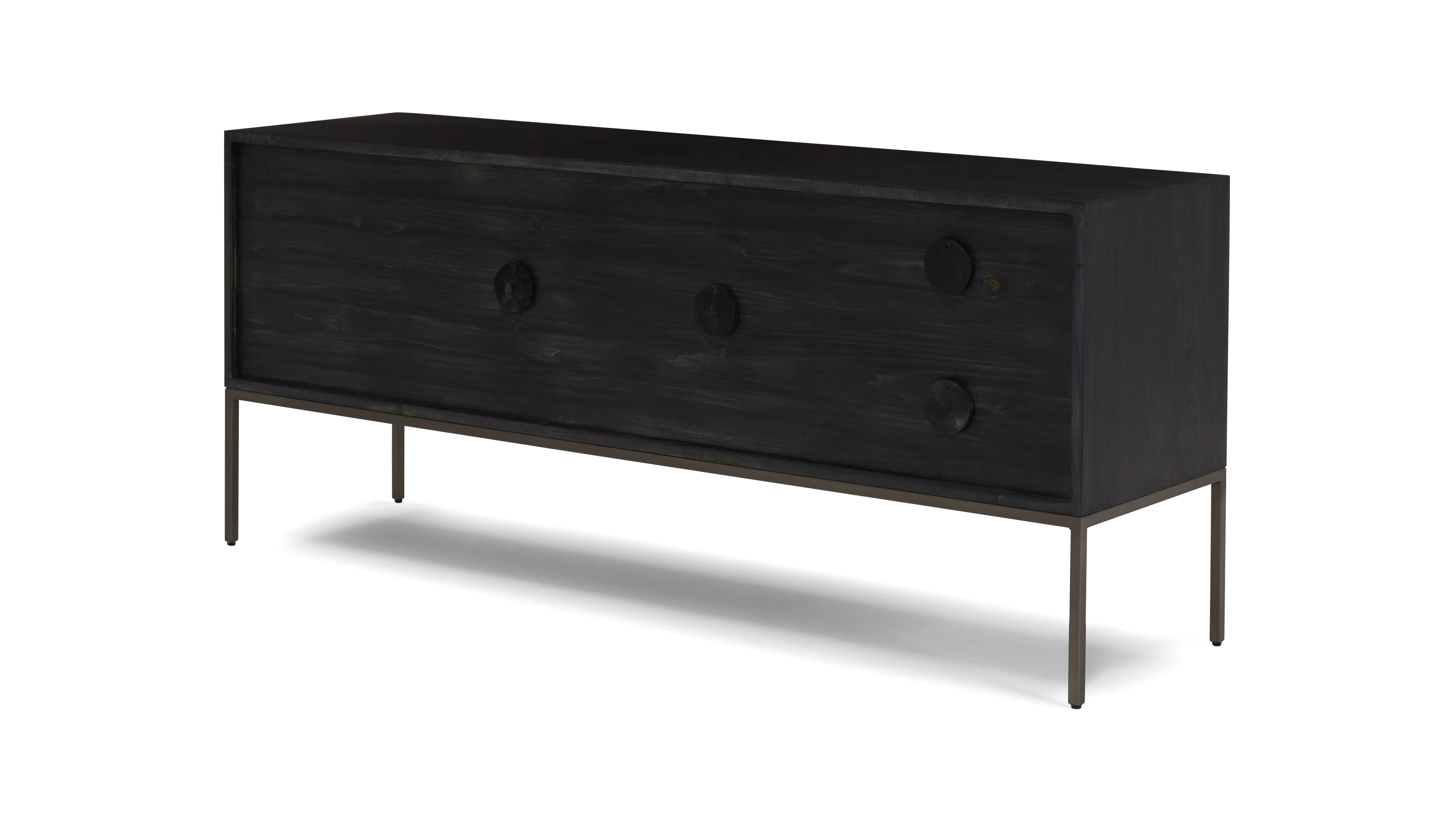 adria media console