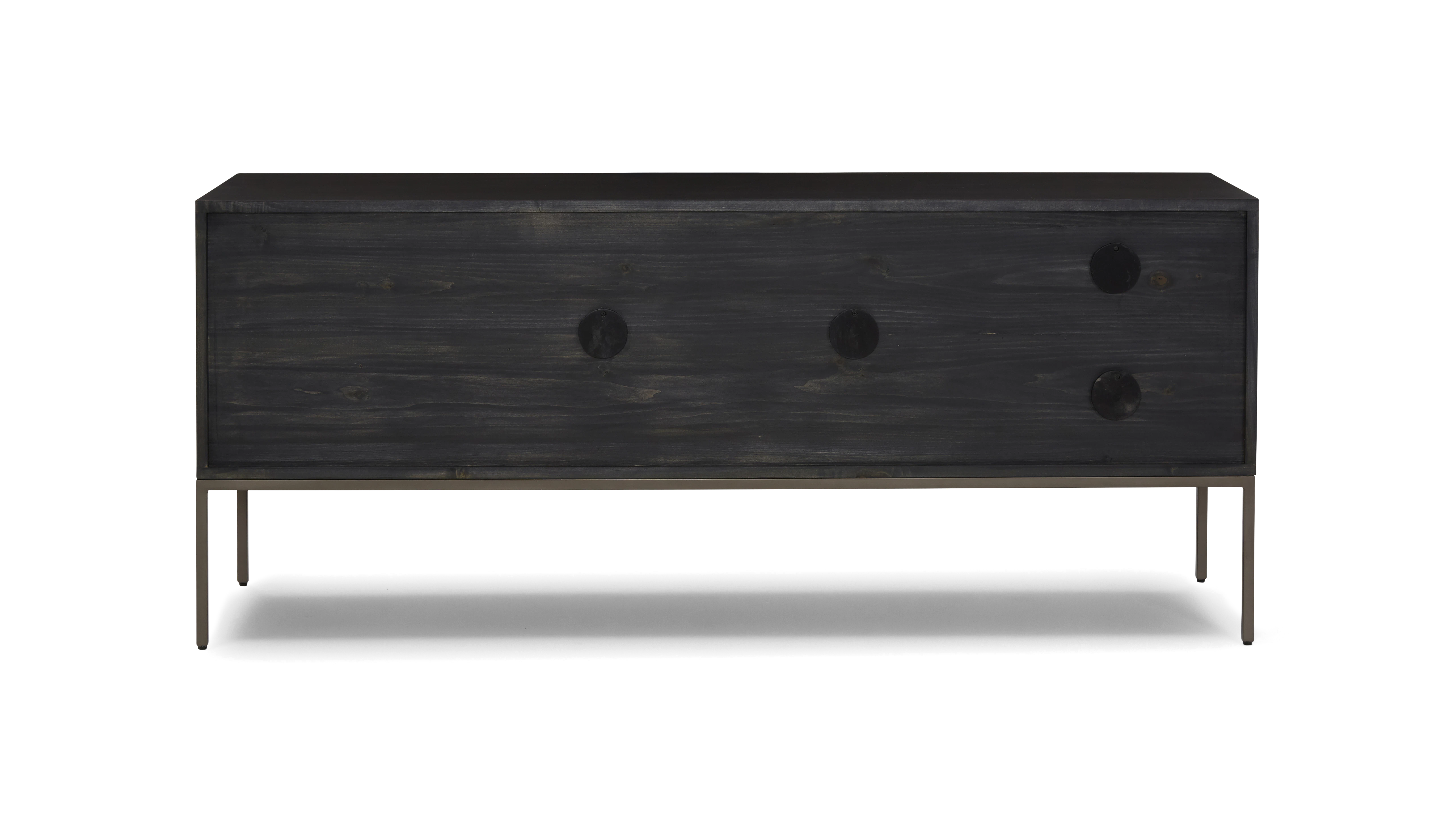 adria media console