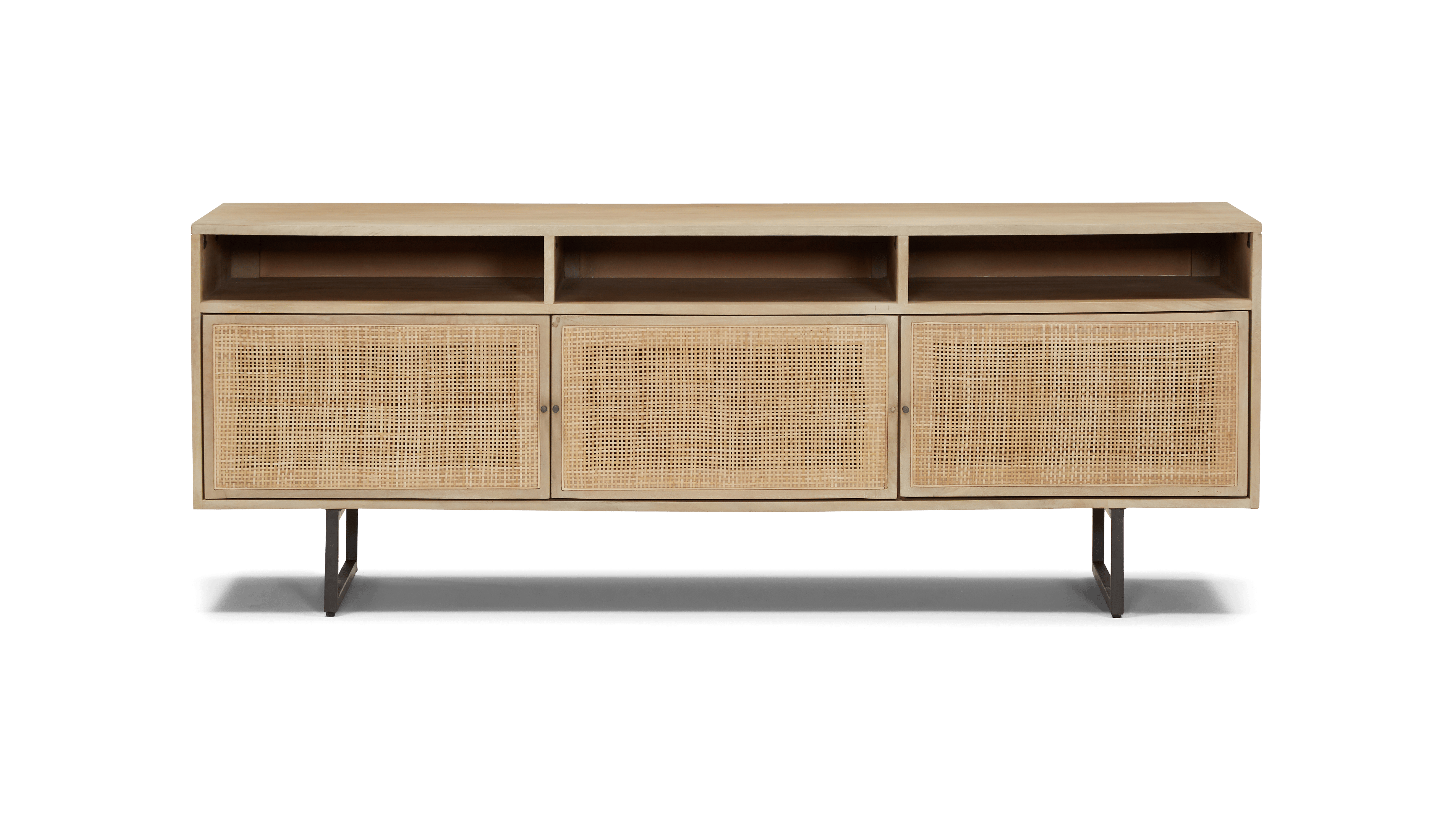 florence media console
