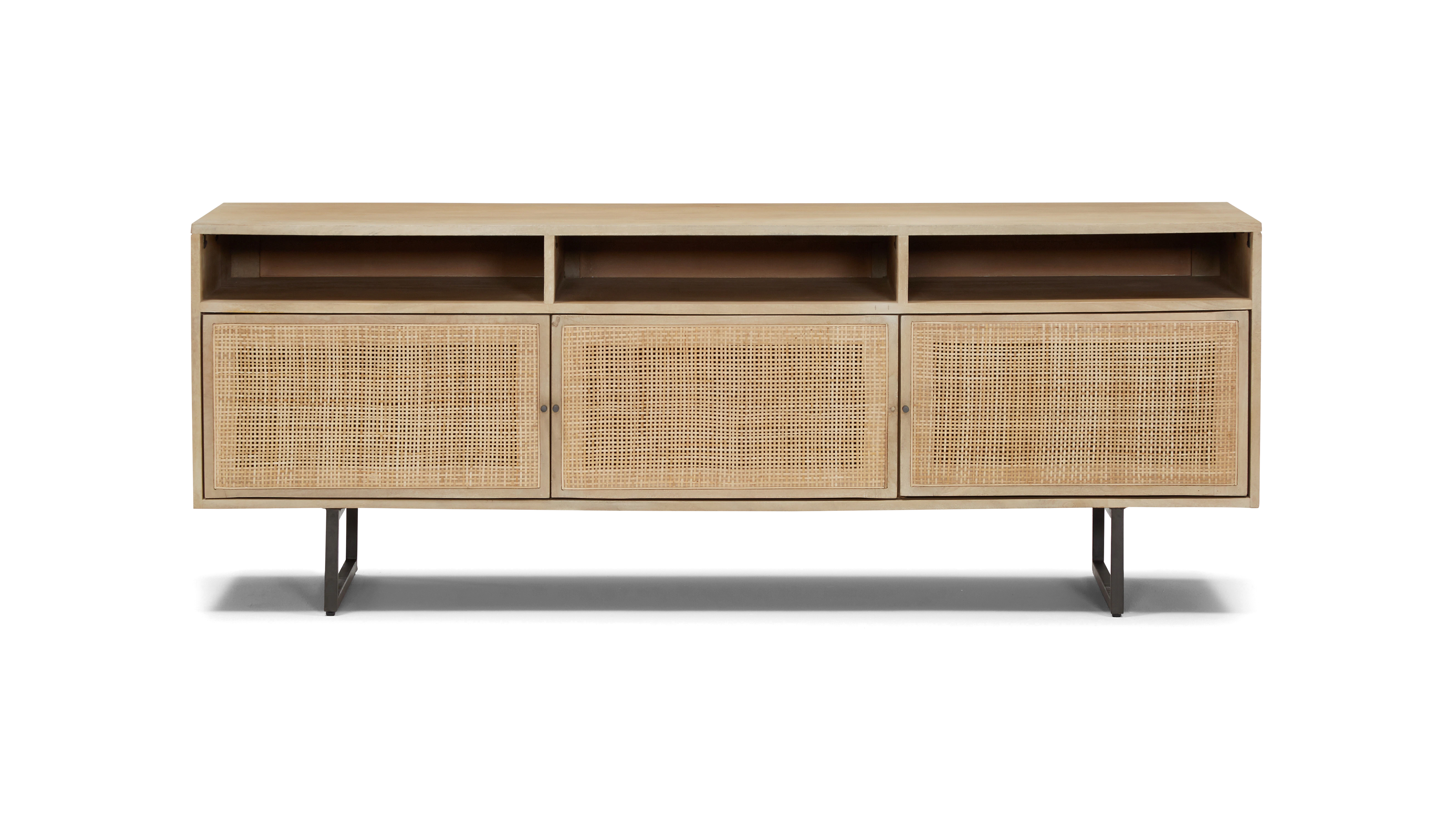 Florence Media Console