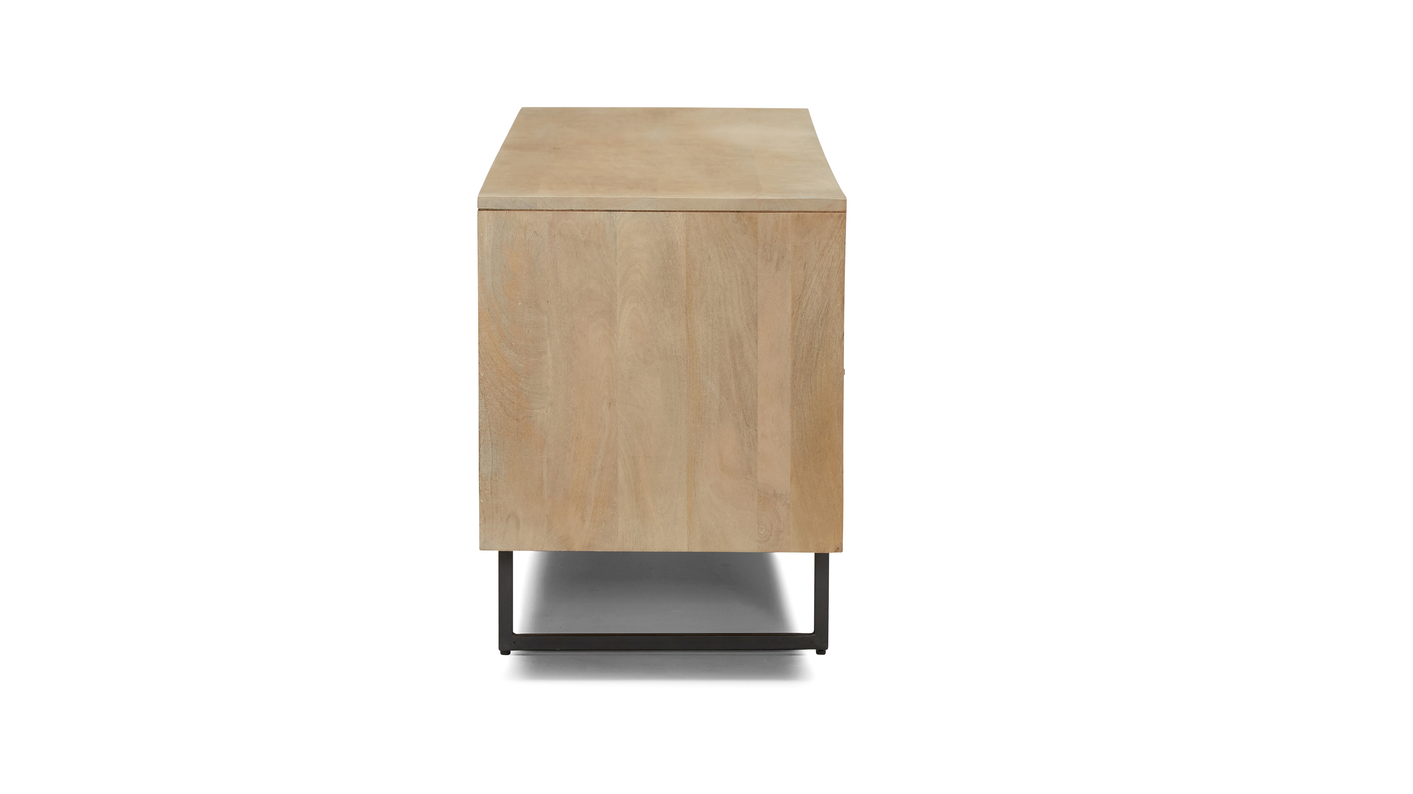florence media console