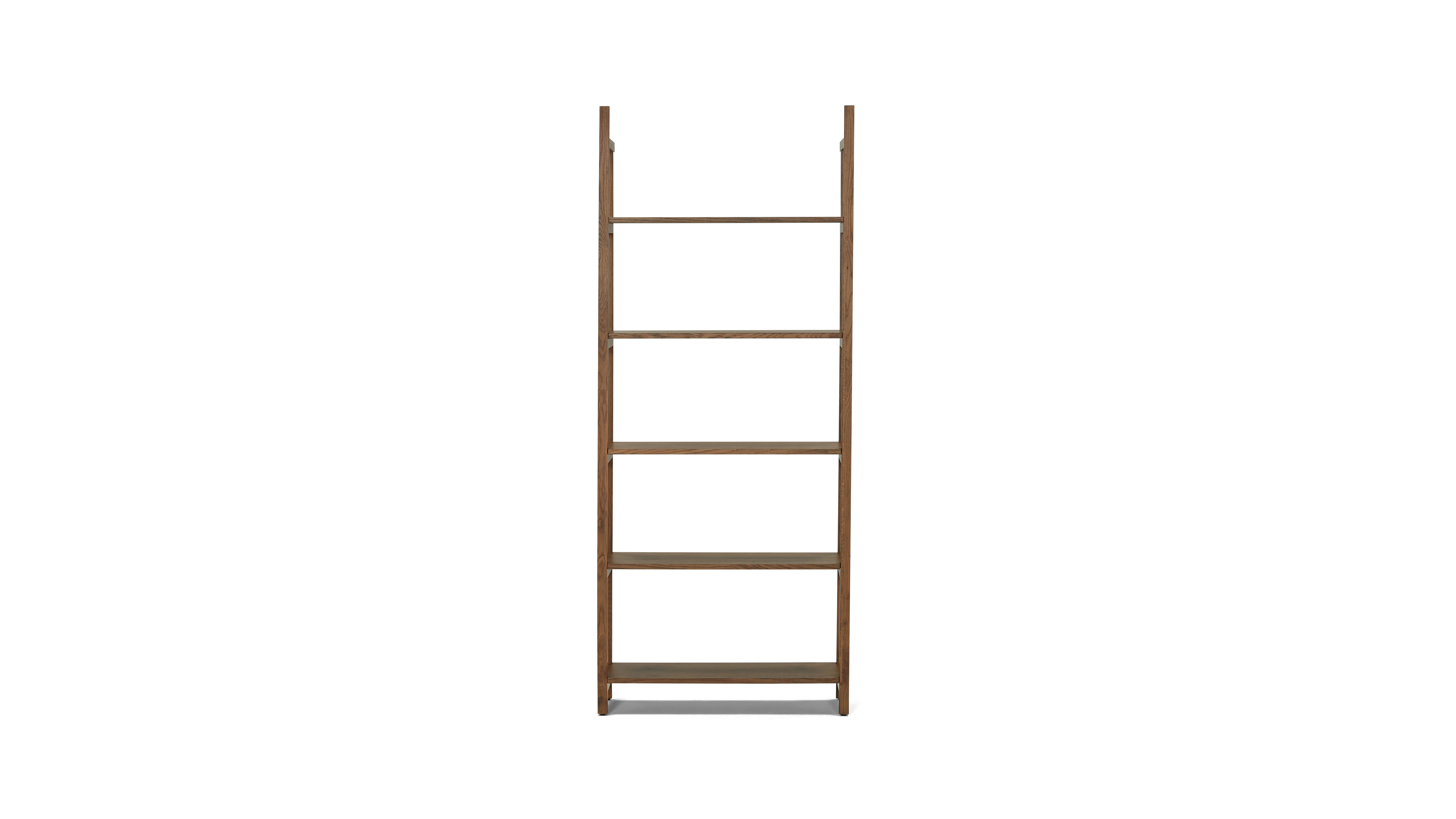bevan bookshelf