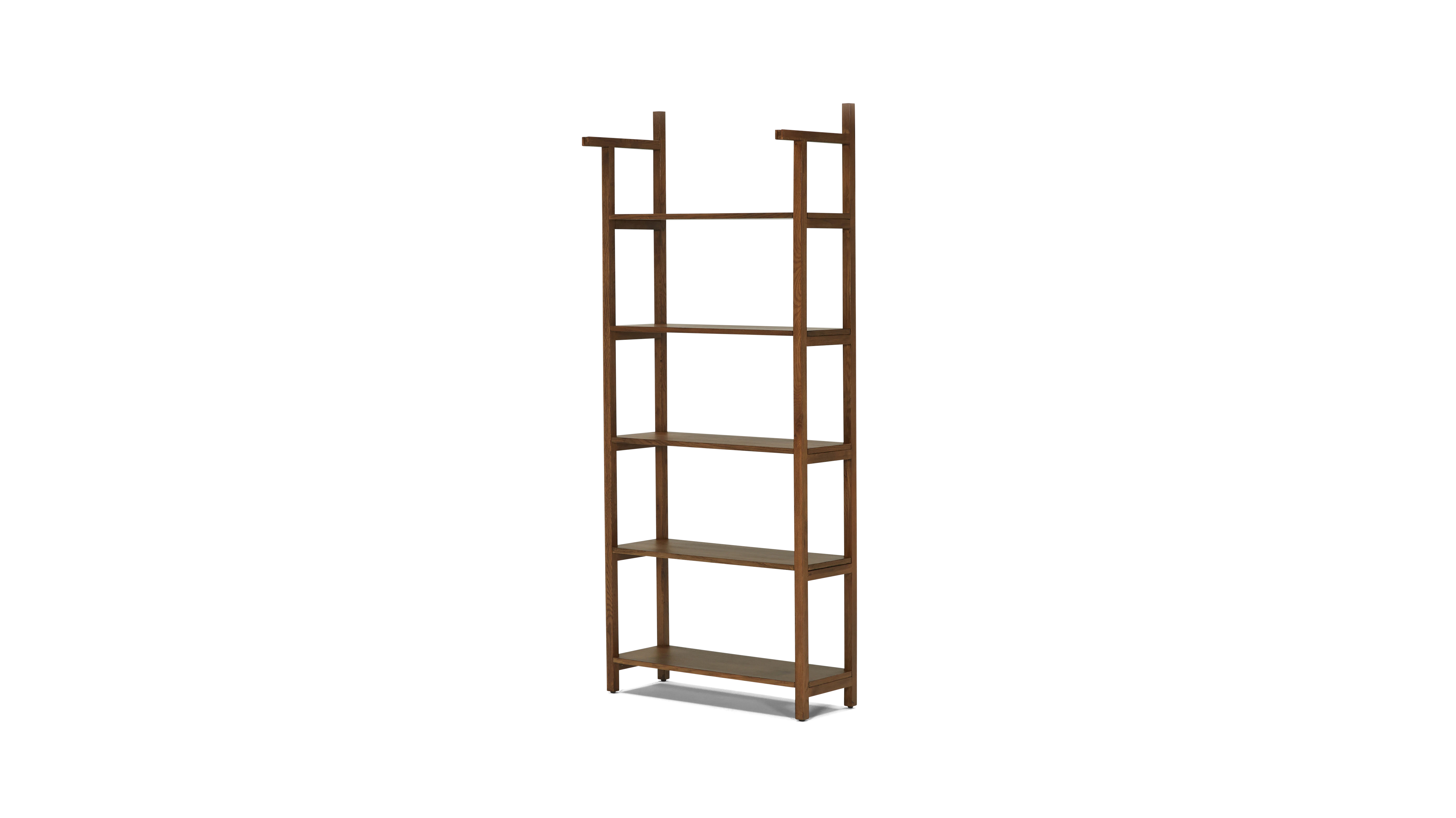 bevan bookshelf