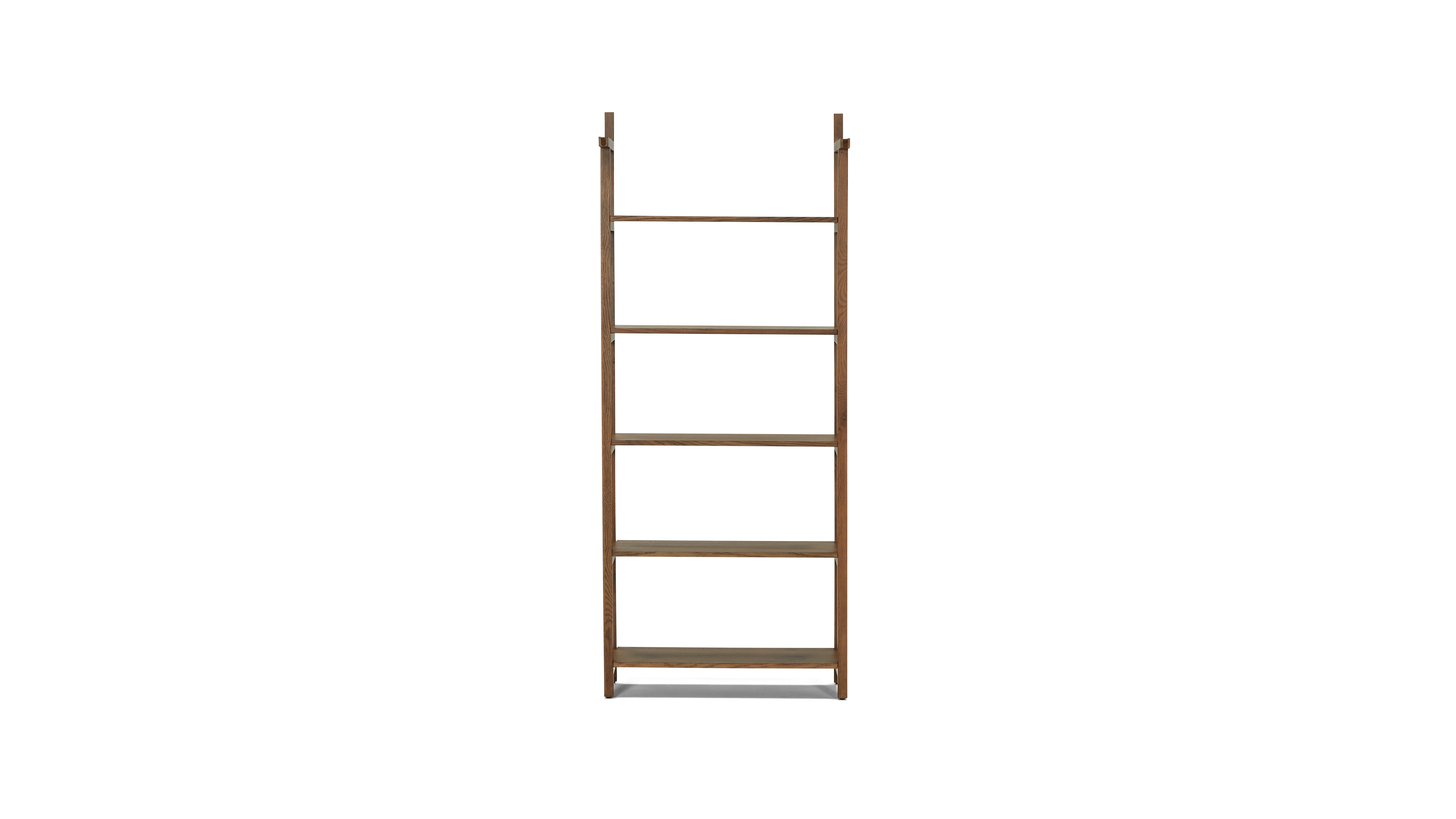 bevan bookshelf