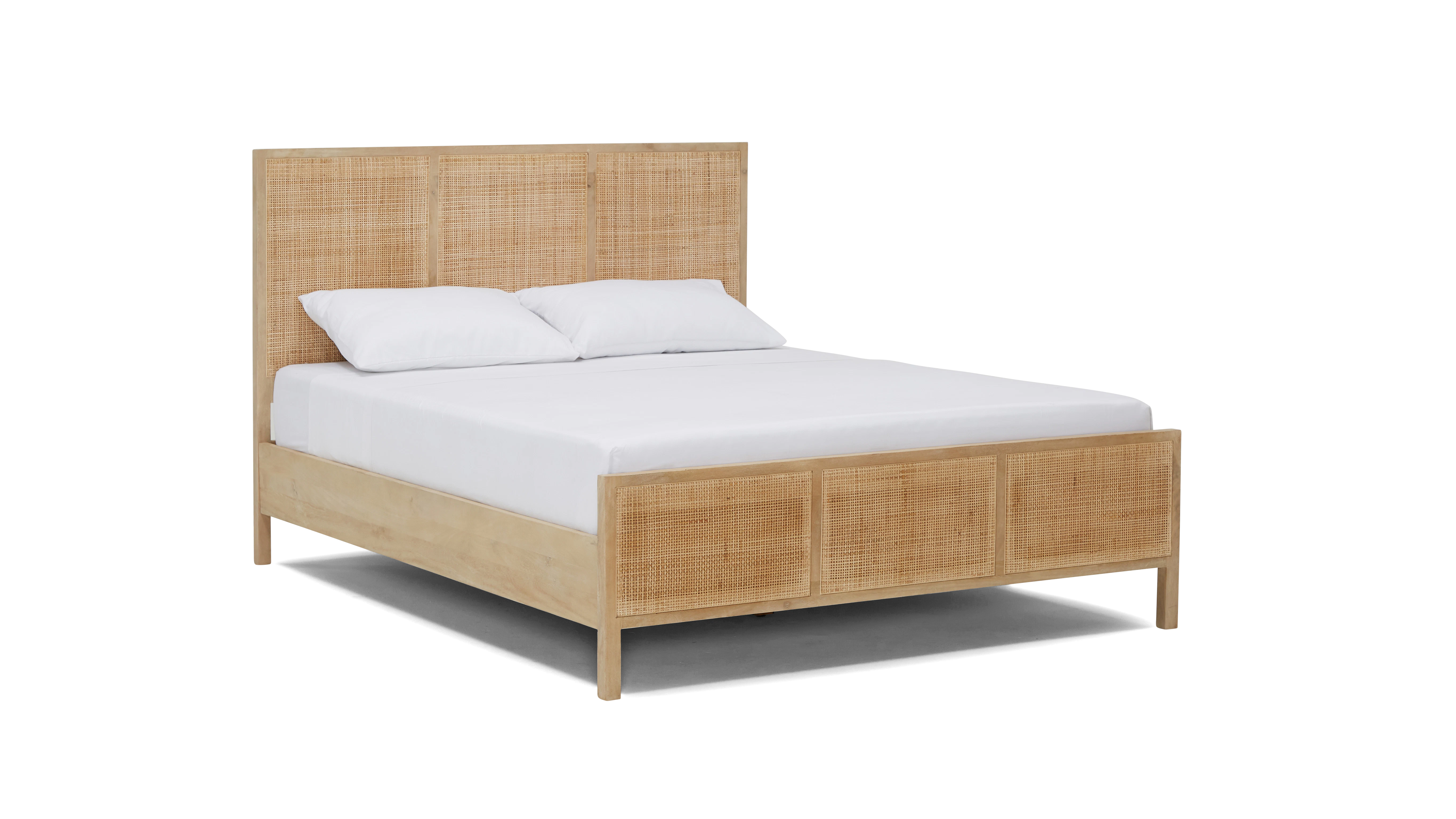 Florence Bed