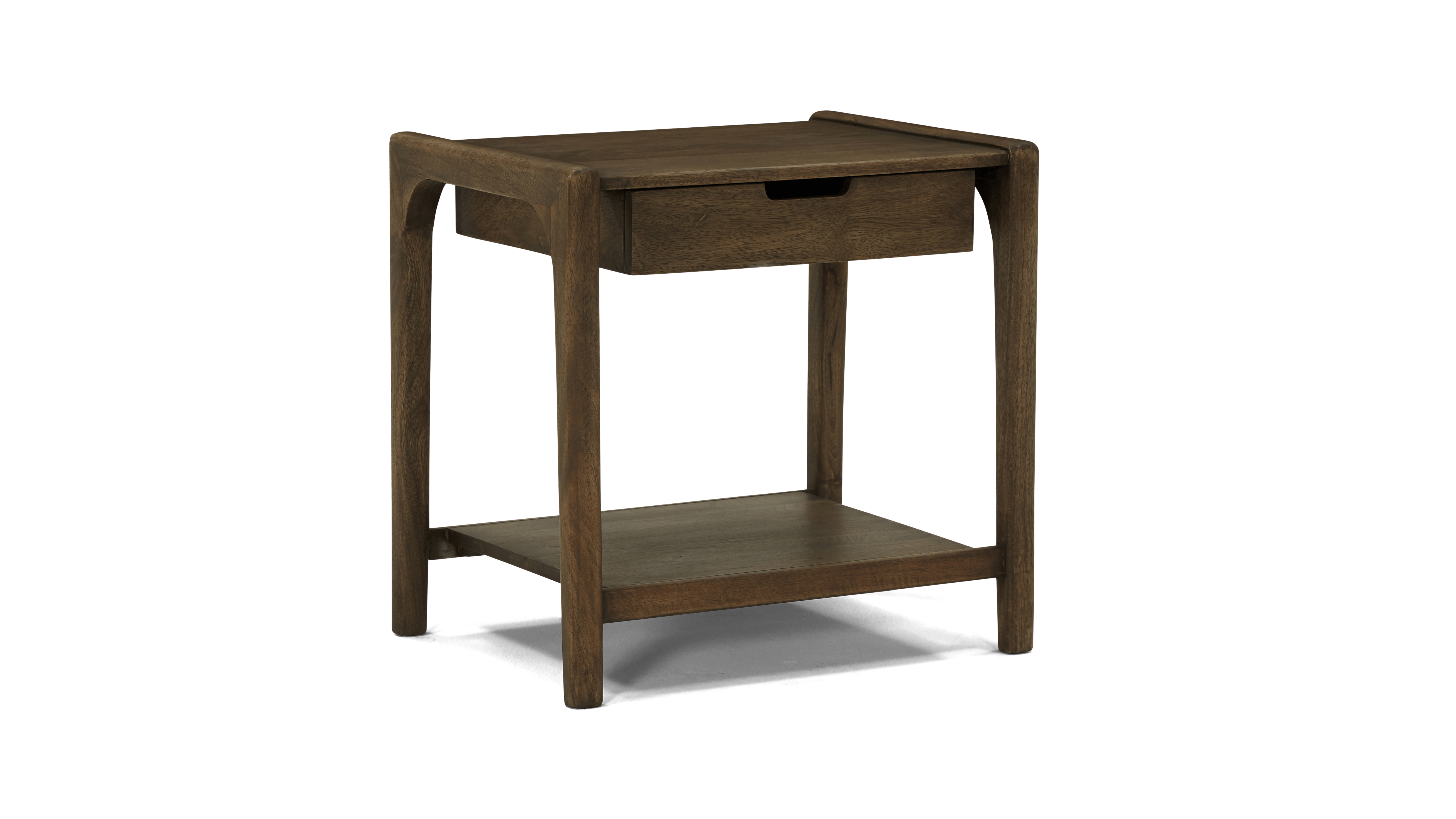 zyna end table