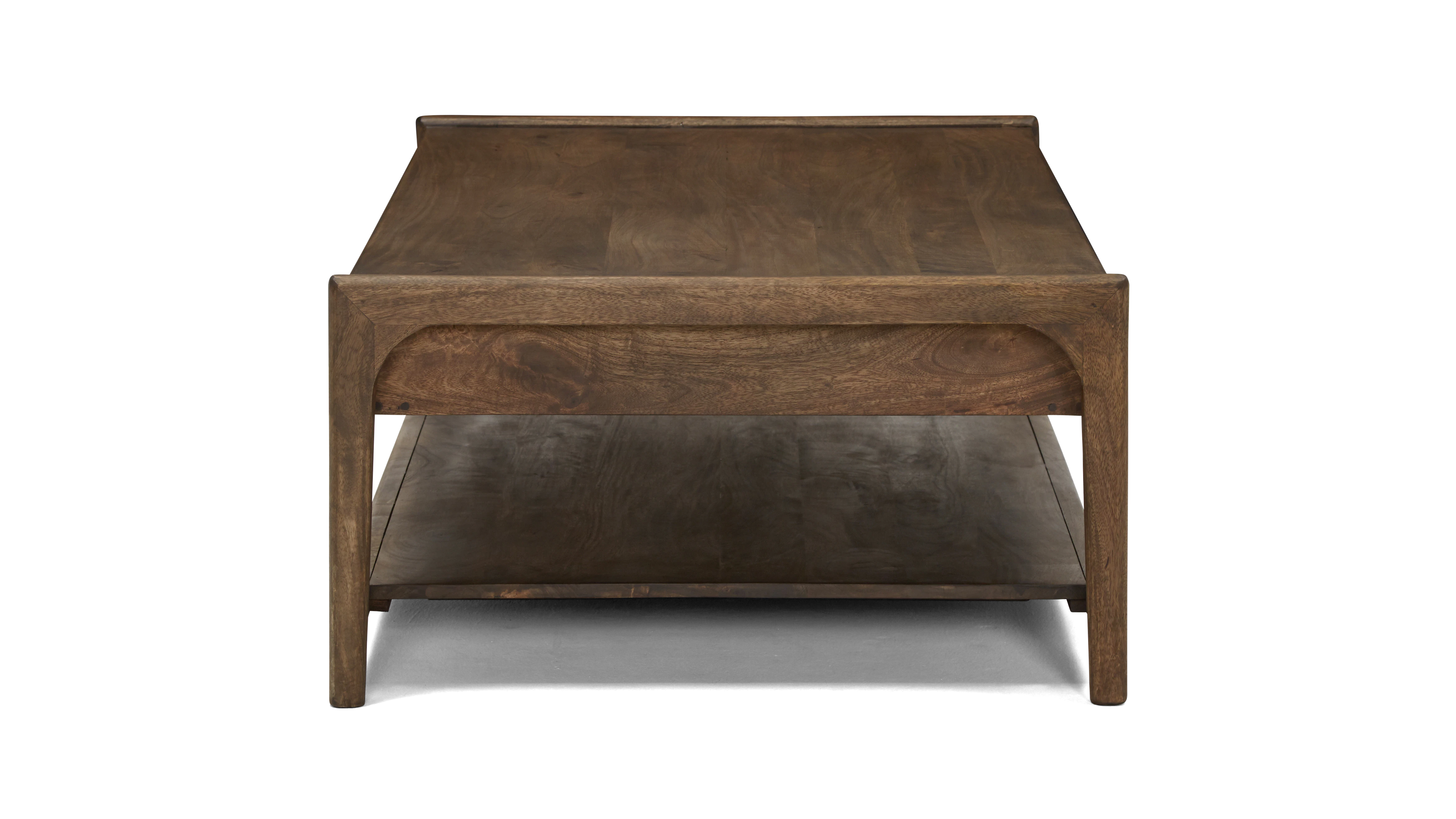 zyna coffee table
