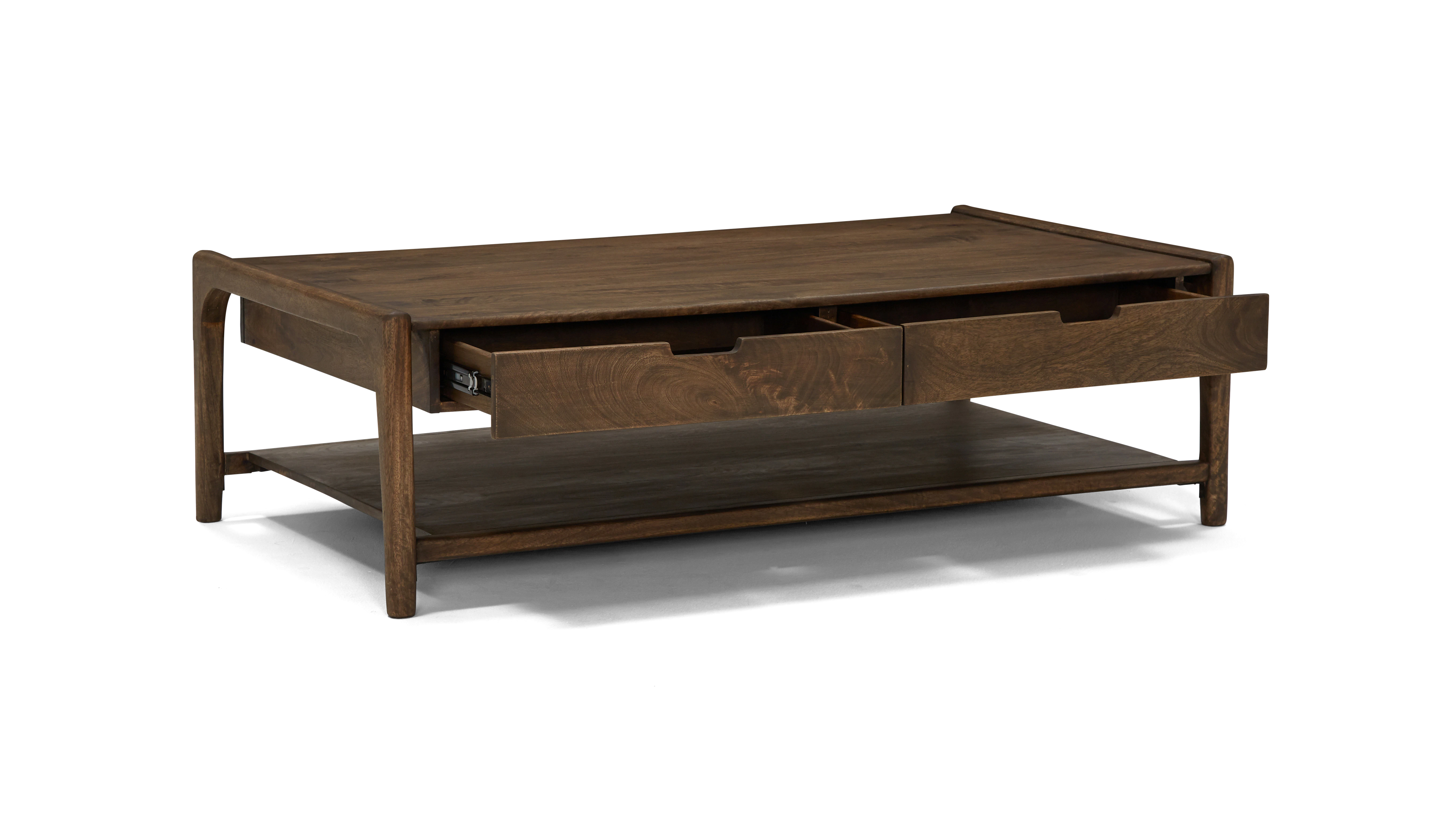 zyna coffee table