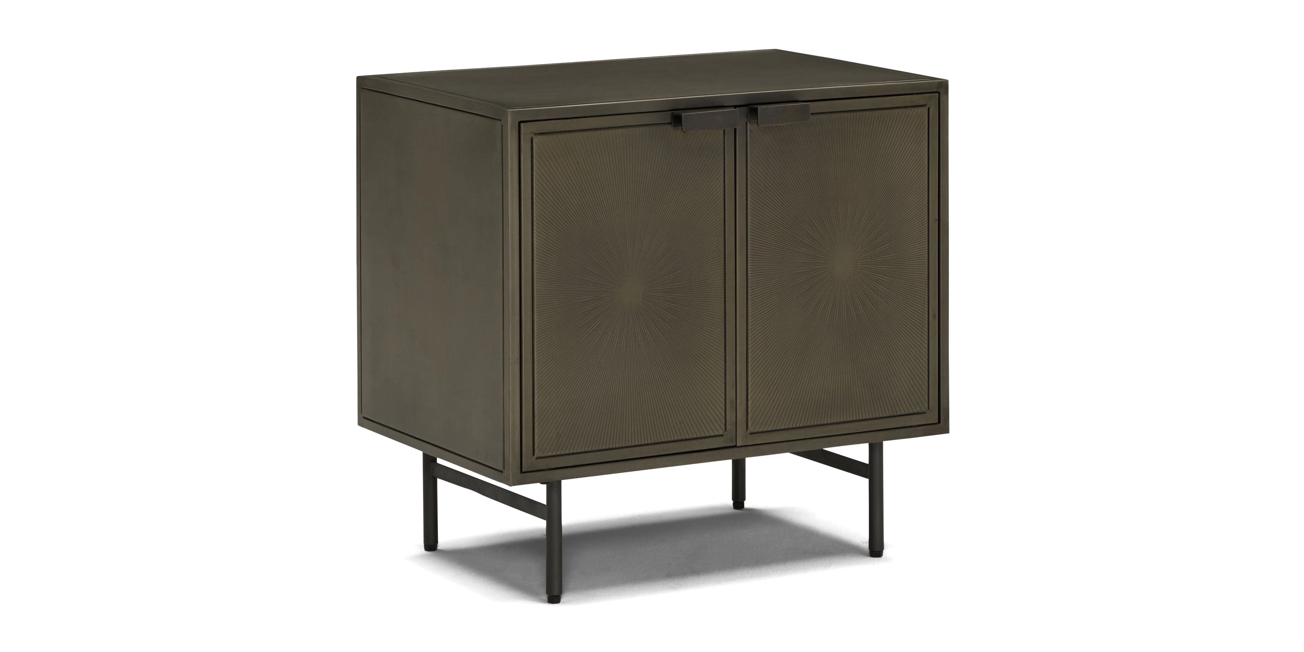 cohen nightstand