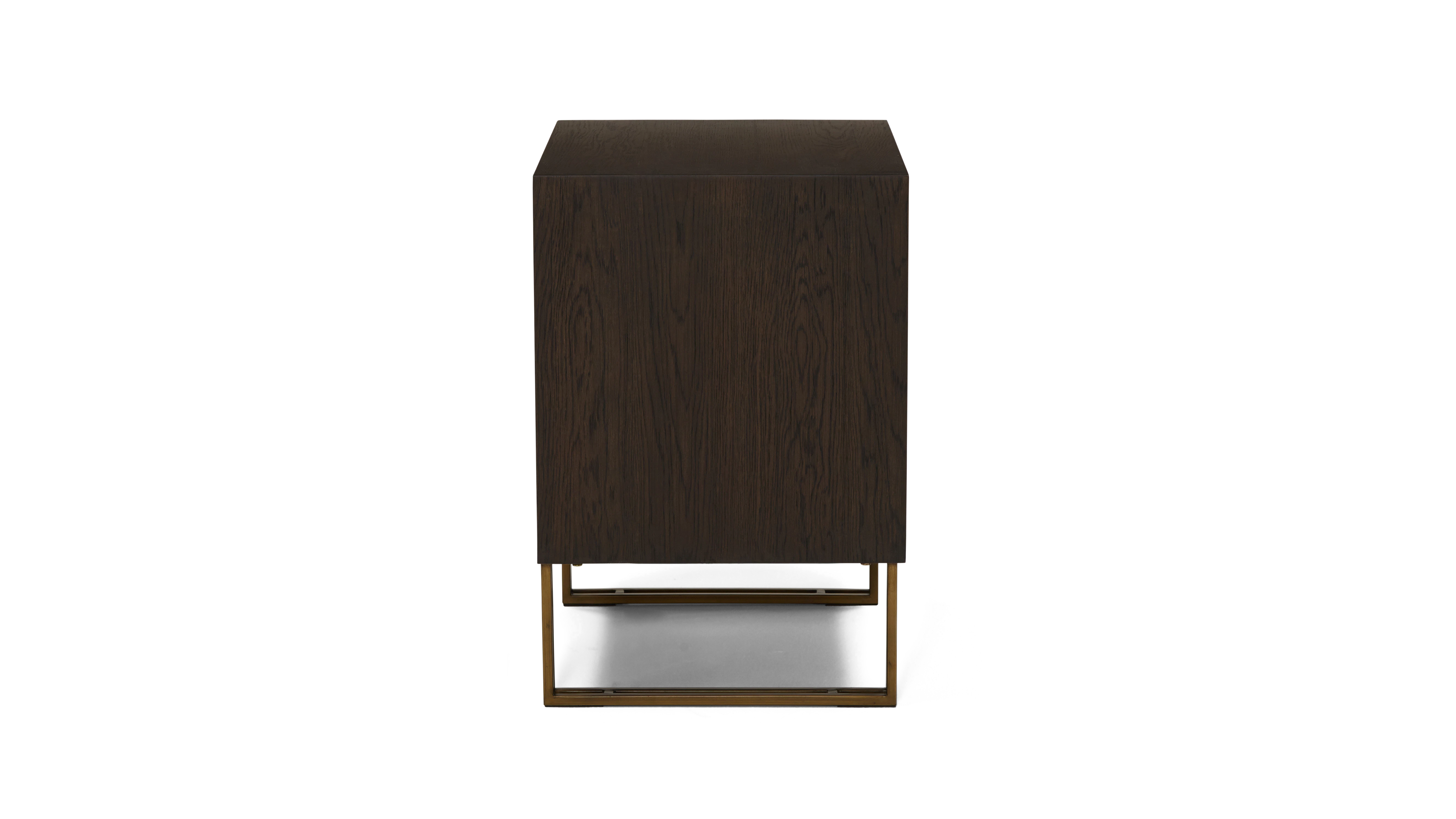 lexi nightstand