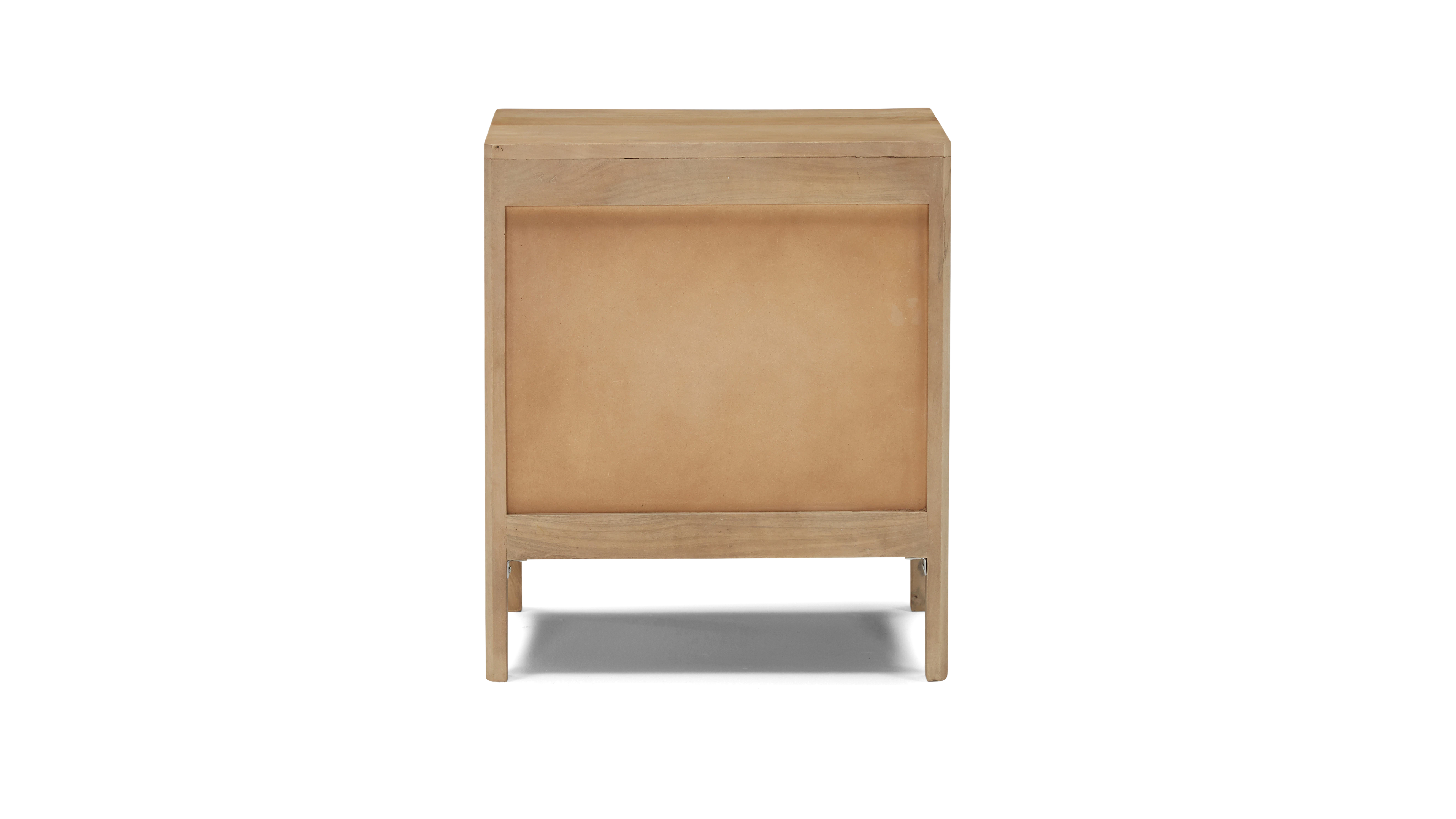 florence nightstand