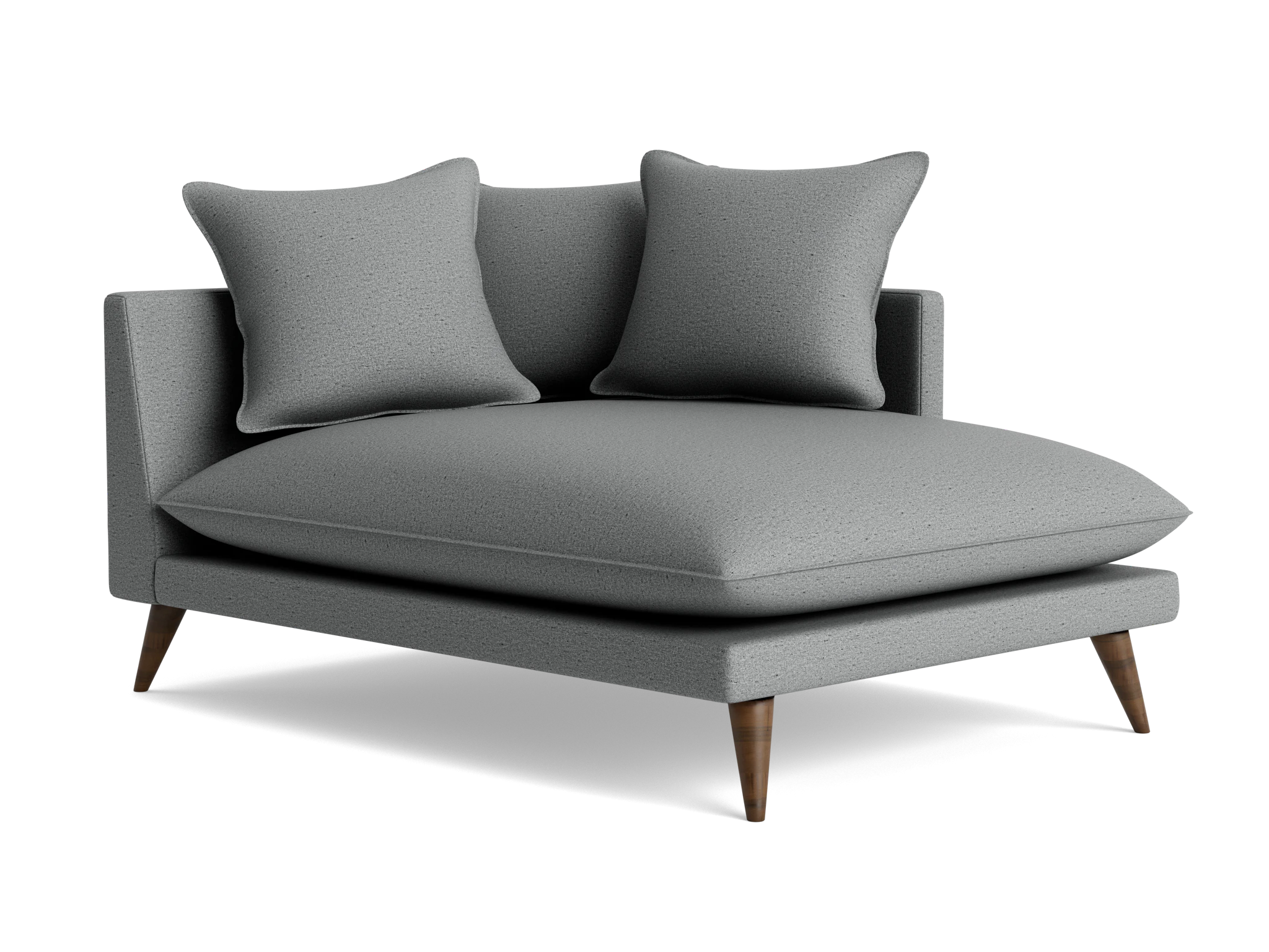 Denna Single Arm Chaise