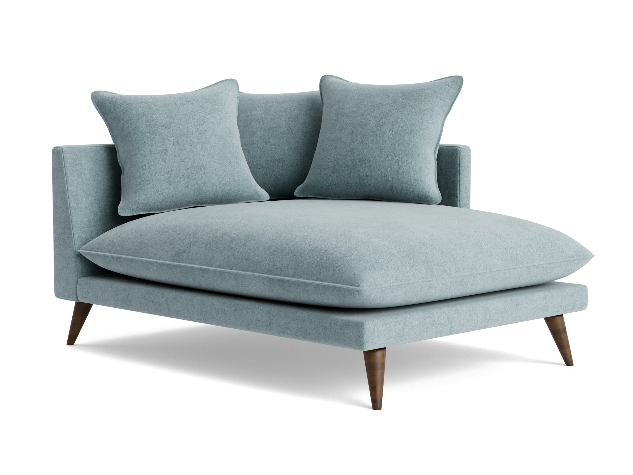 Denna Single Arm Chaise
