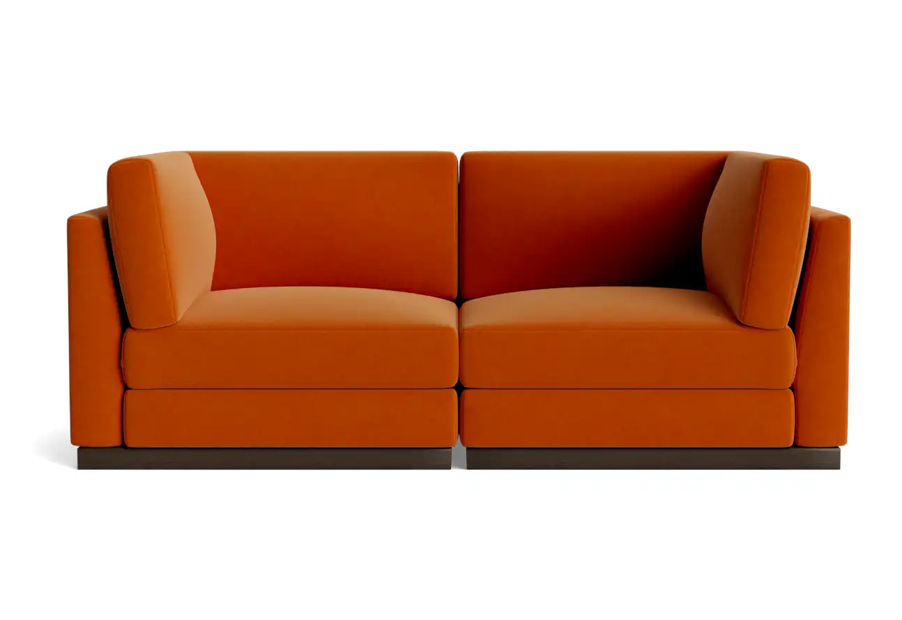 holt corner chair loveseat royale hacienda