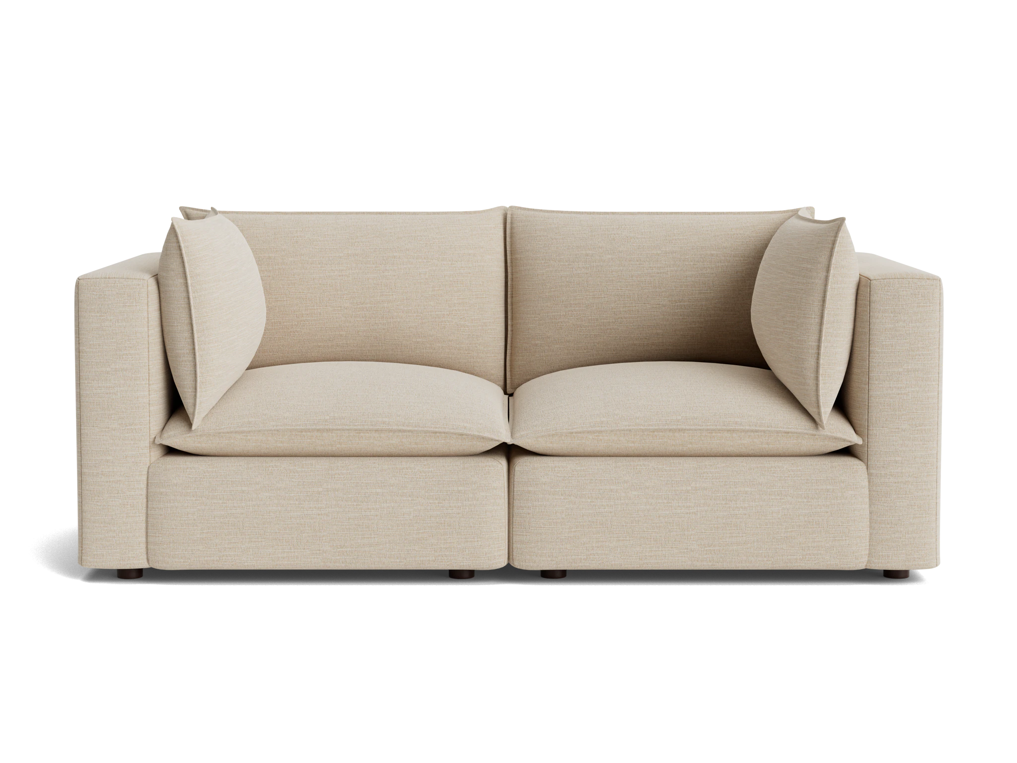 haine corner chair loveseat lucky divine