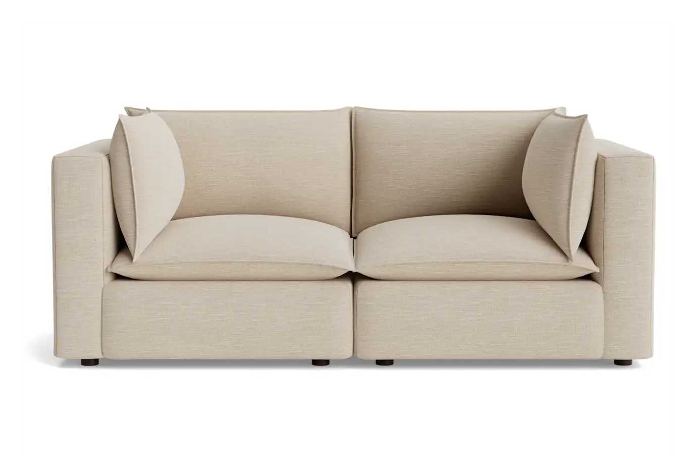 haine corner chair loveseat lucky divine