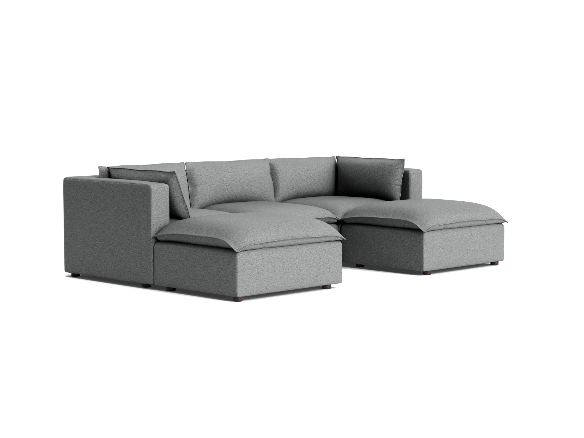 haine modular essence ash